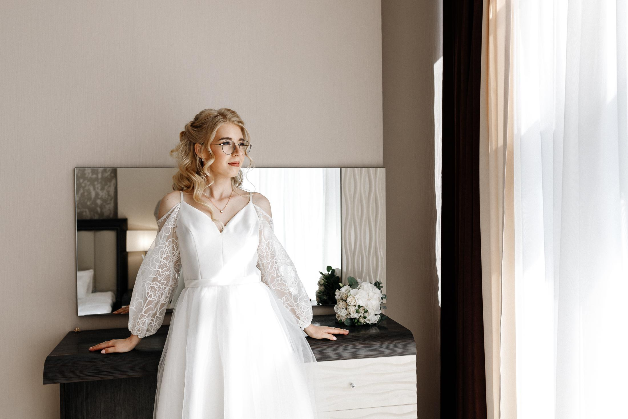 Свадьба Ника и Артем. Свадебный фотограф в Воронеже Денис Коровин