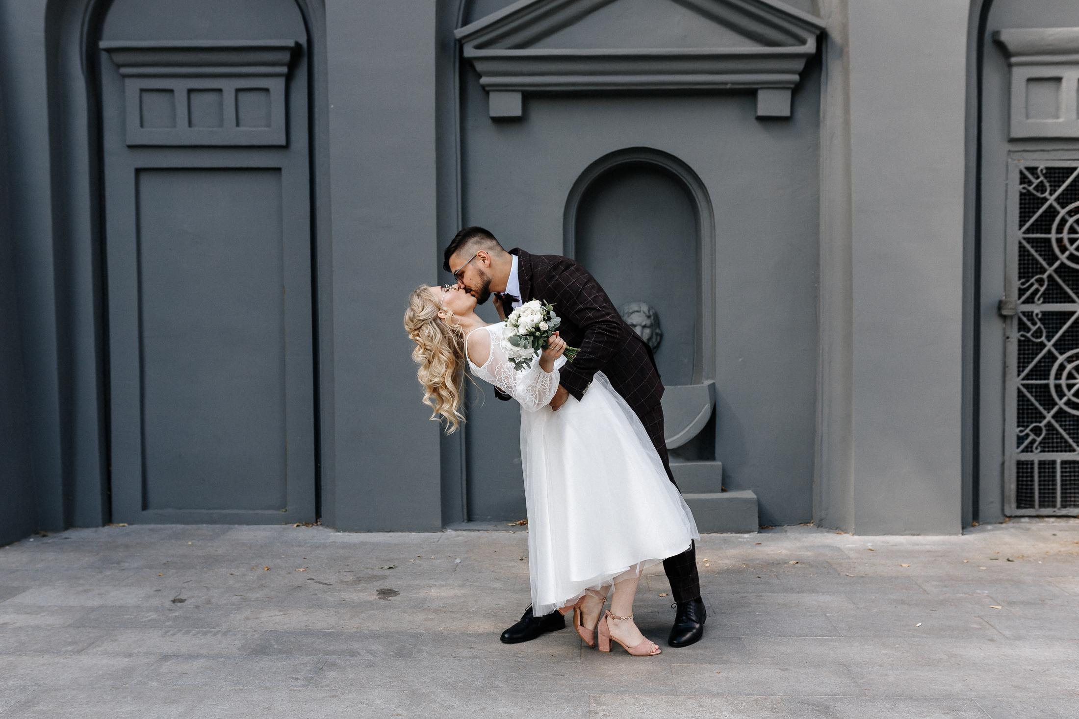Свадьба Ника и Артем. Свадебный фотограф в Воронеже Денис Коровин