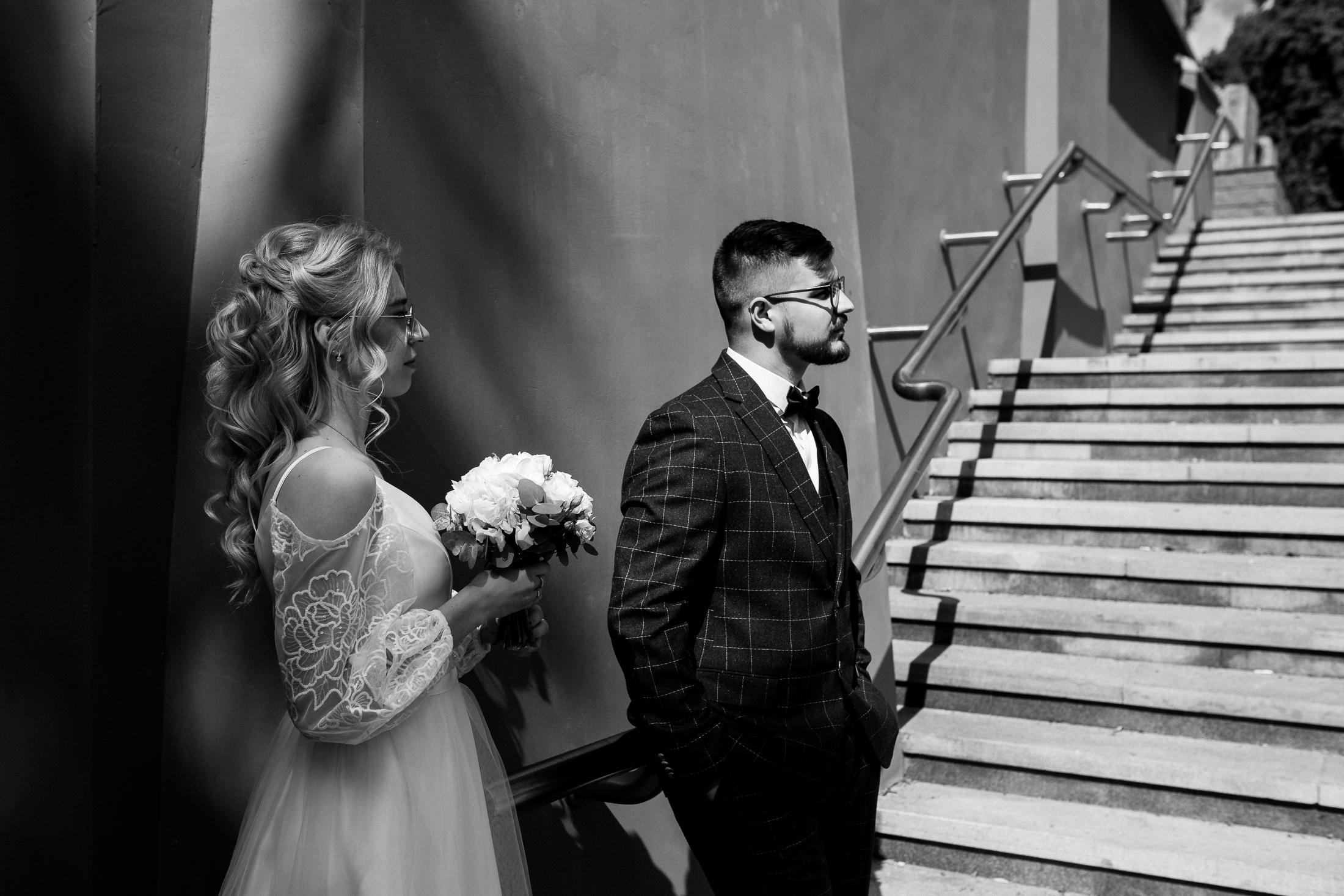 Свадьба Ника и Артем. Свадебный фотограф в Воронеже Денис Коровин