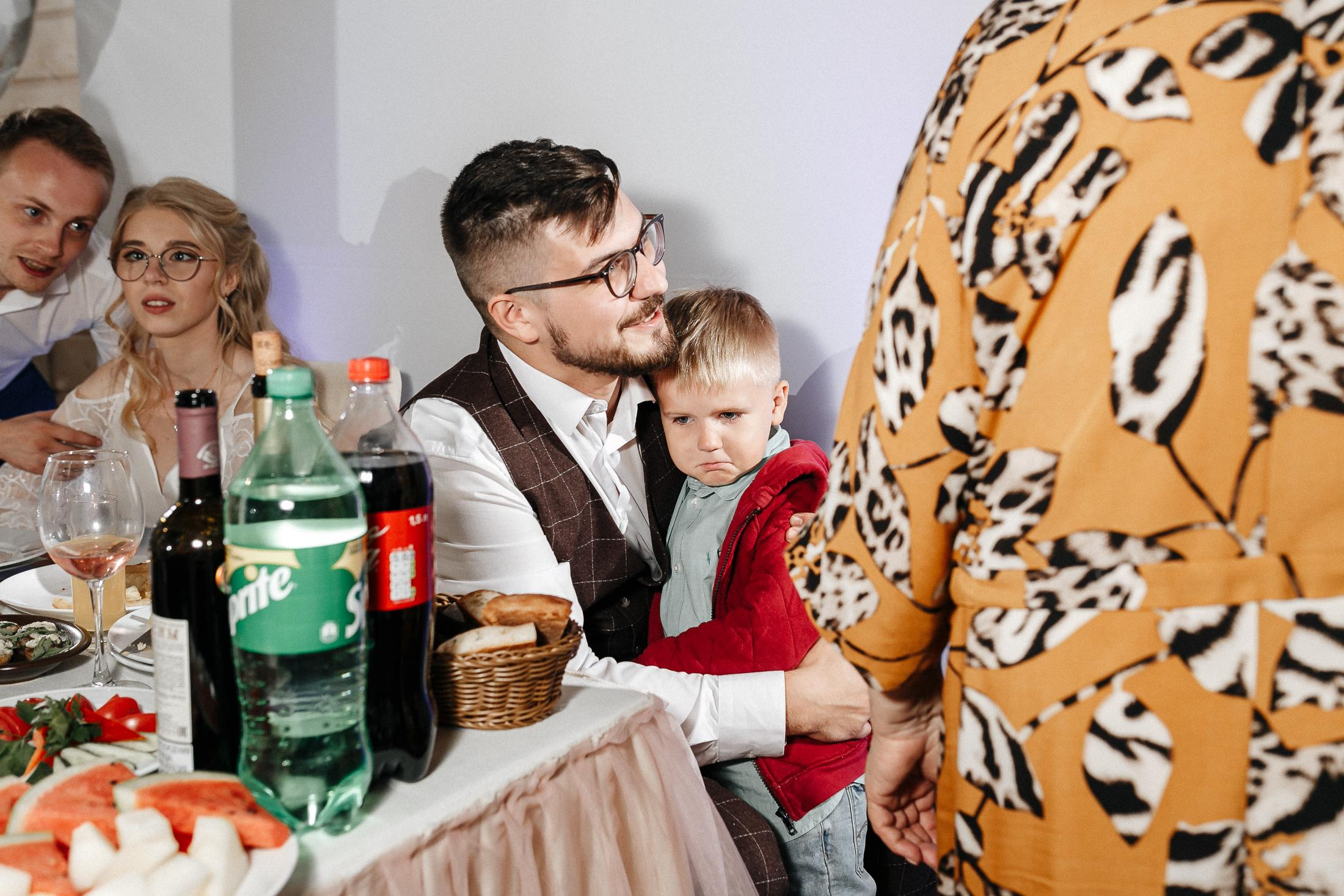 Свадьба Ника и Артем. Свадебный фотограф в Воронеже Денис Коровин