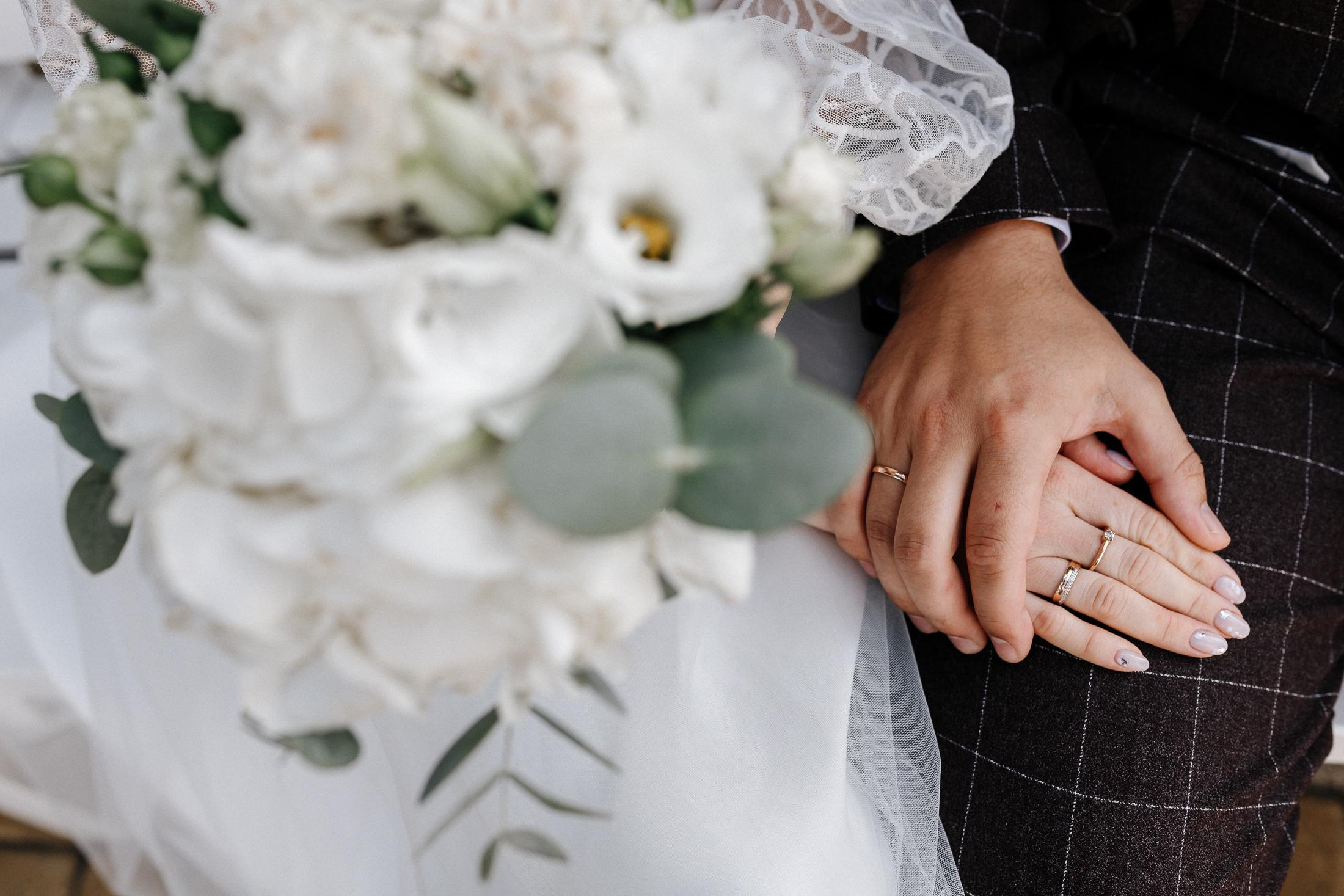 Свадьба Ника и Артем. Свадебный фотограф в Воронеже Денис Коровин