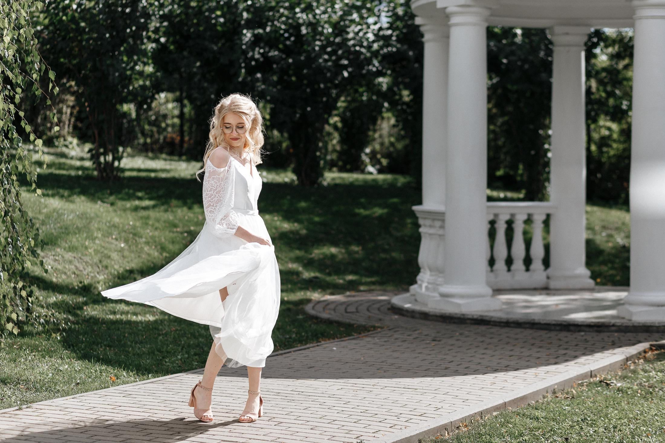 Свадьба Ника и Артем. Свадебный фотограф в Воронеже Денис Коровин