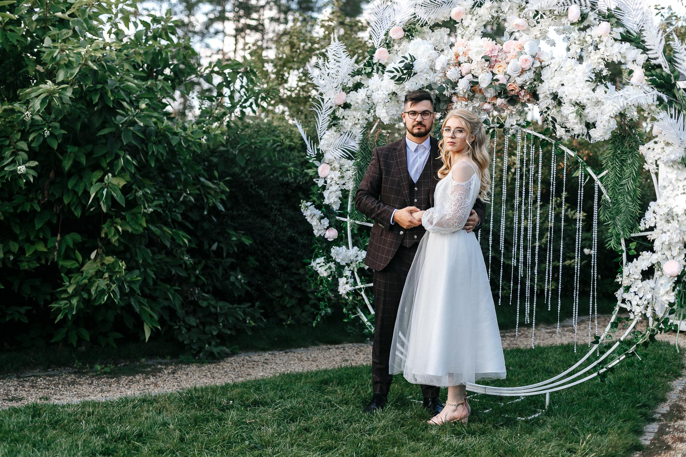 Свадьба Ника и Артем. Свадебный фотограф в Воронеже Денис Коровин