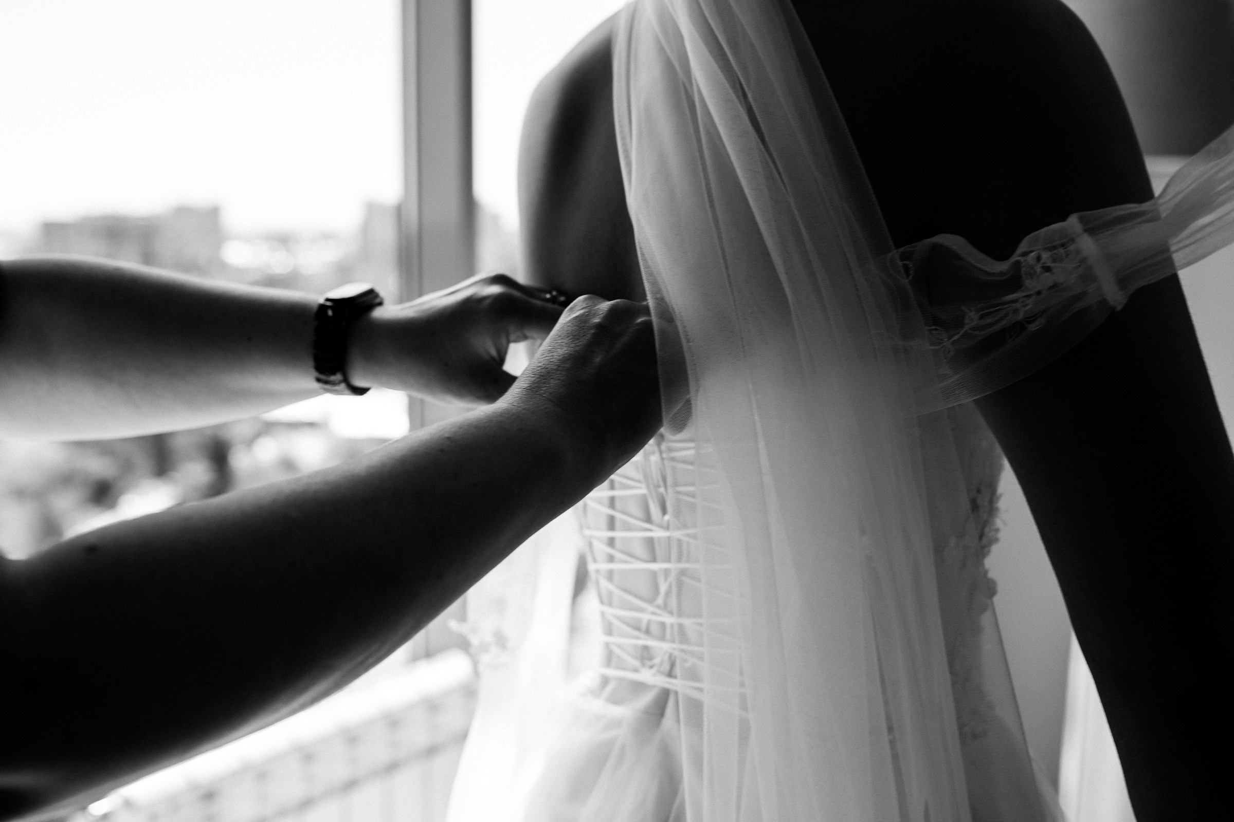 Свадьба Дарьяна и Дима. Свадебный фотограф в Воронеже Денис Коровин