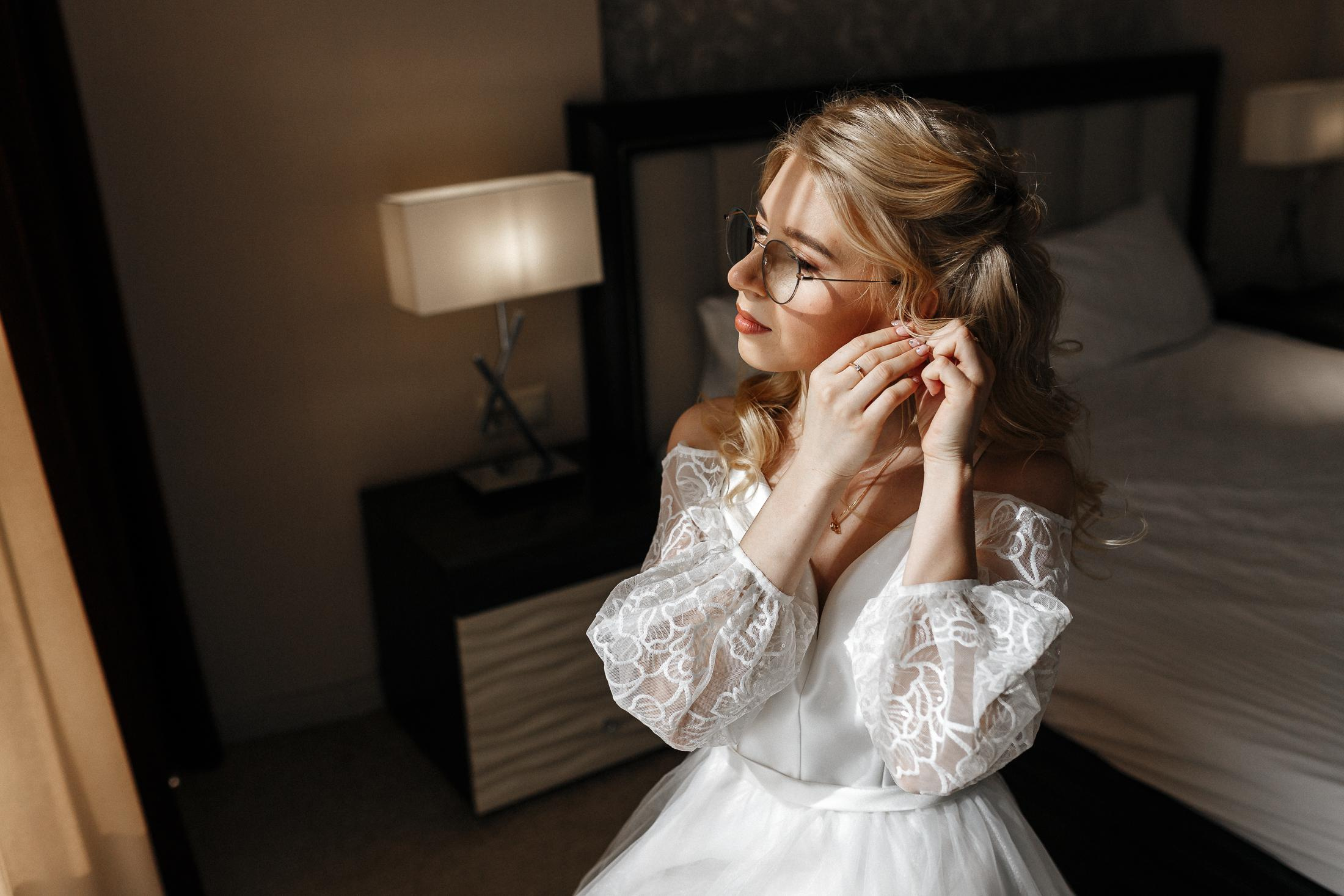 Свадьба Ника и Артем. Свадебный фотограф в Воронеже Денис Коровин