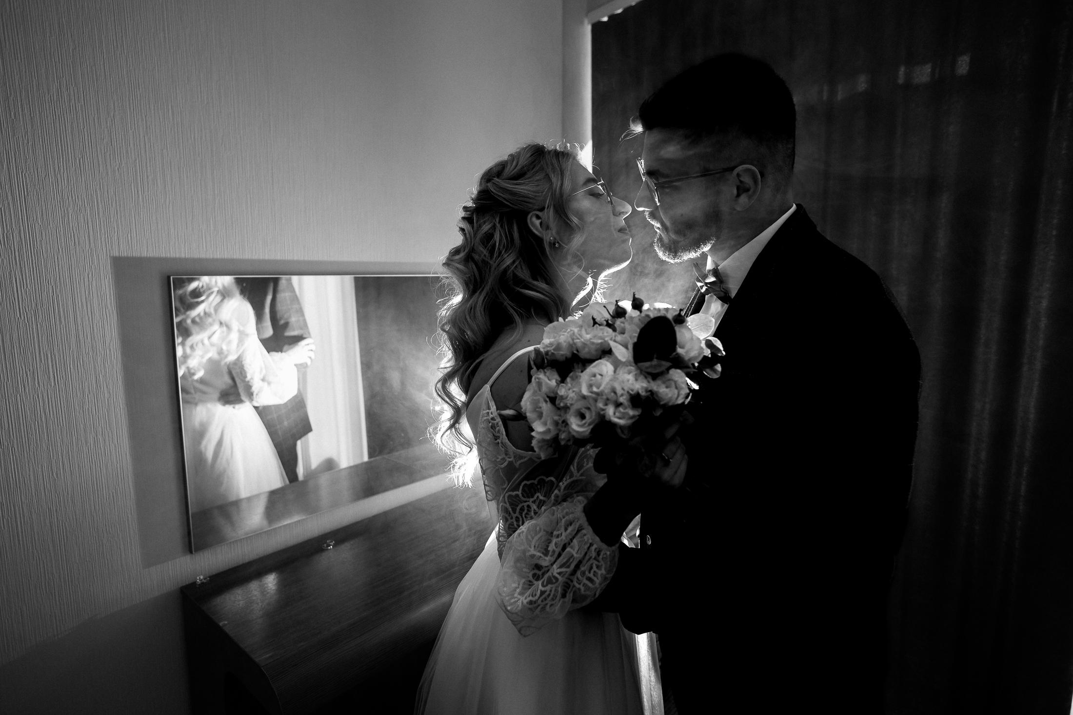 Свадьба Ника и Артем. Свадебный фотограф в Воронеже Денис Коровин