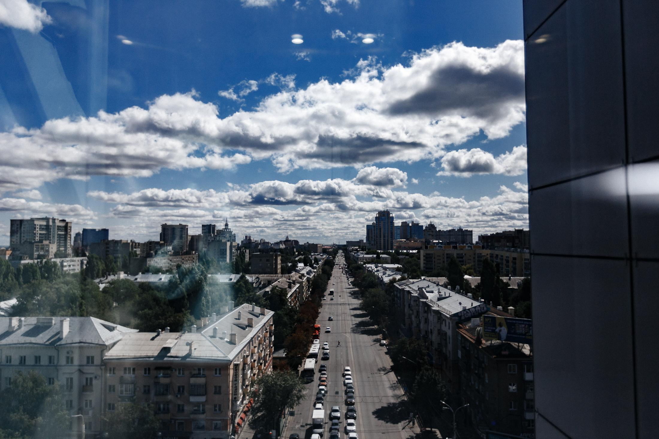 Свадьба Ника и Артем. Свадебный фотограф в Воронеже Денис Коровин