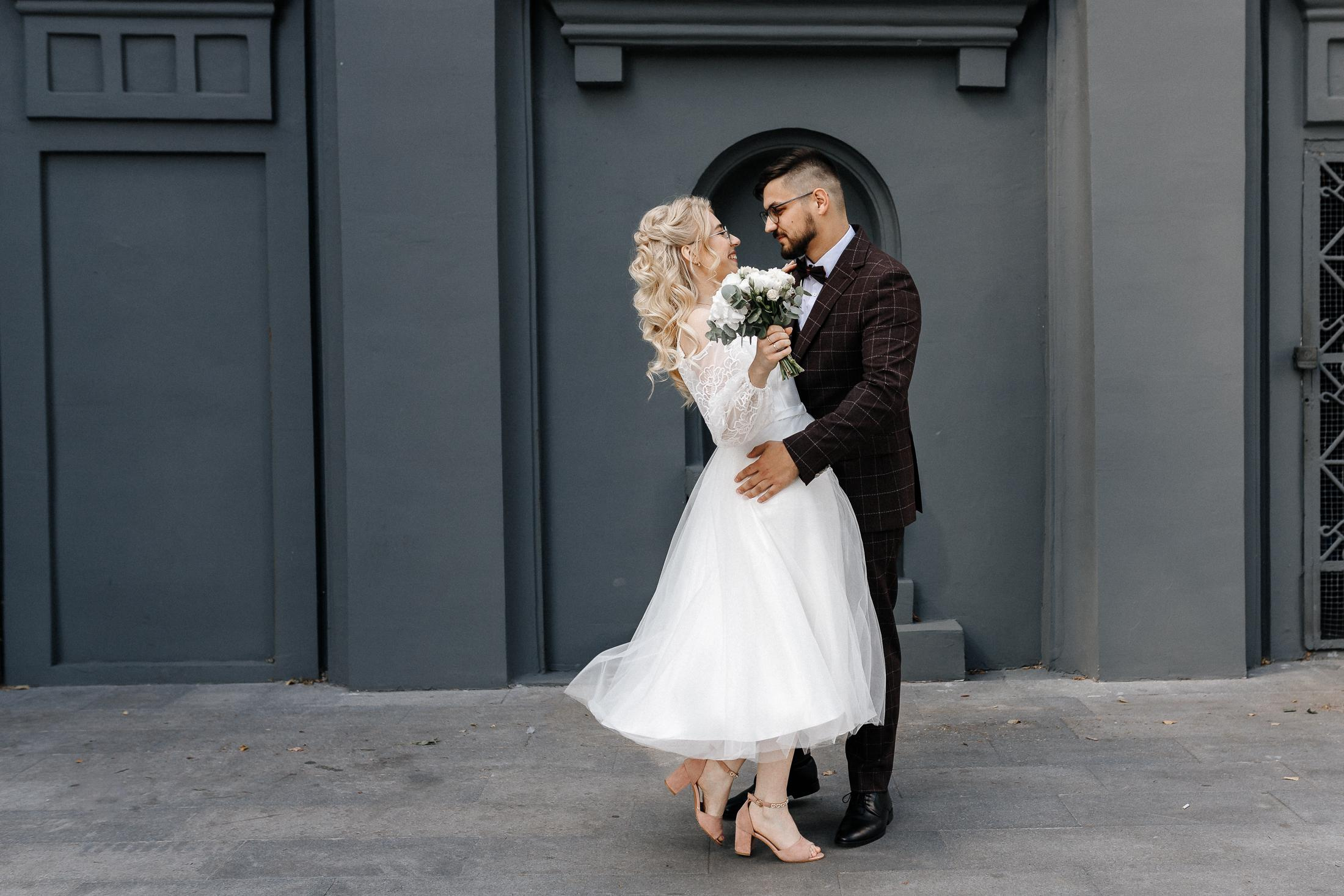 Свадьба Ника и Артем. Свадебный фотограф в Воронеже Денис Коровин