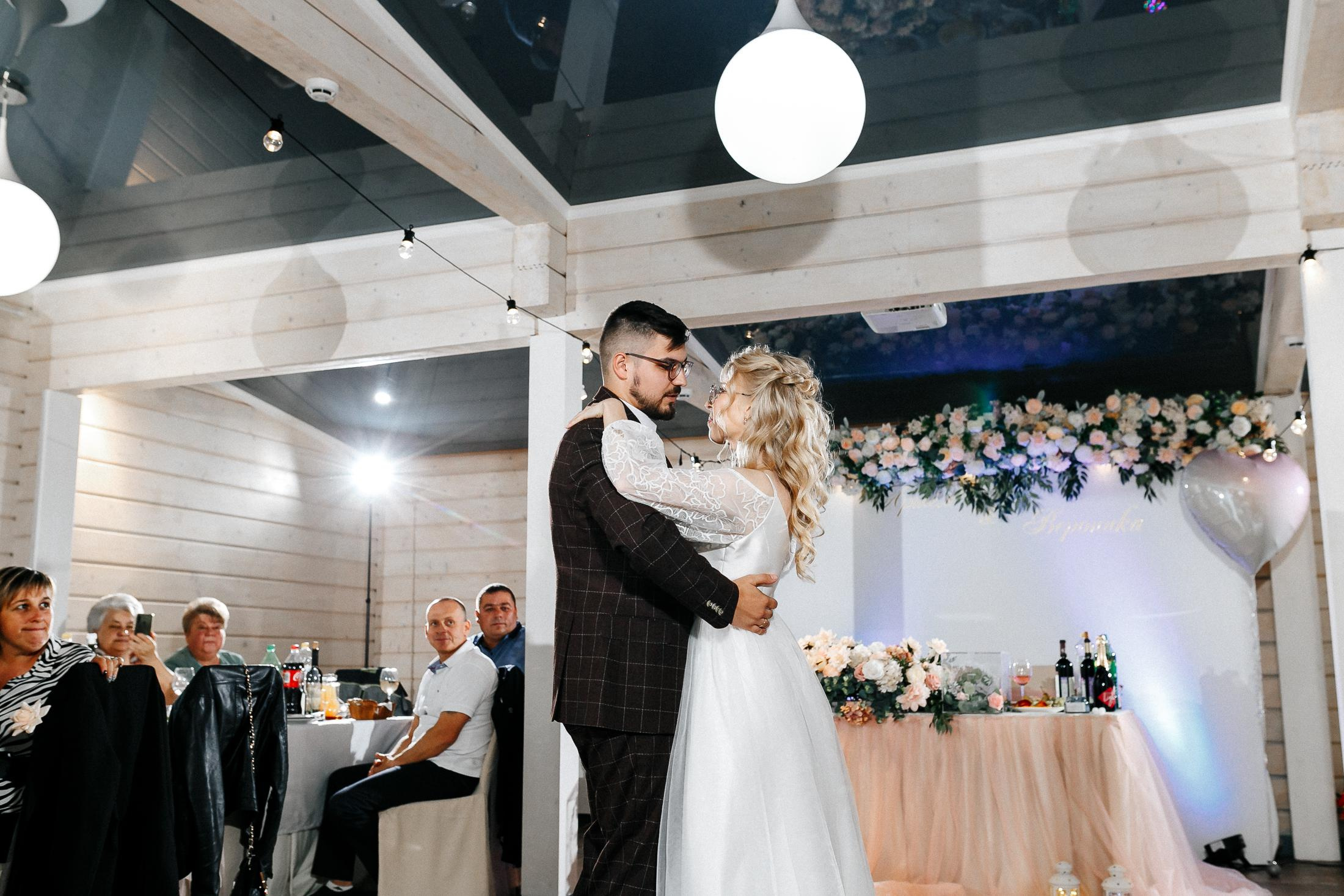 Свадьба Ника и Артем. Свадебный фотограф в Воронеже Денис Коровин