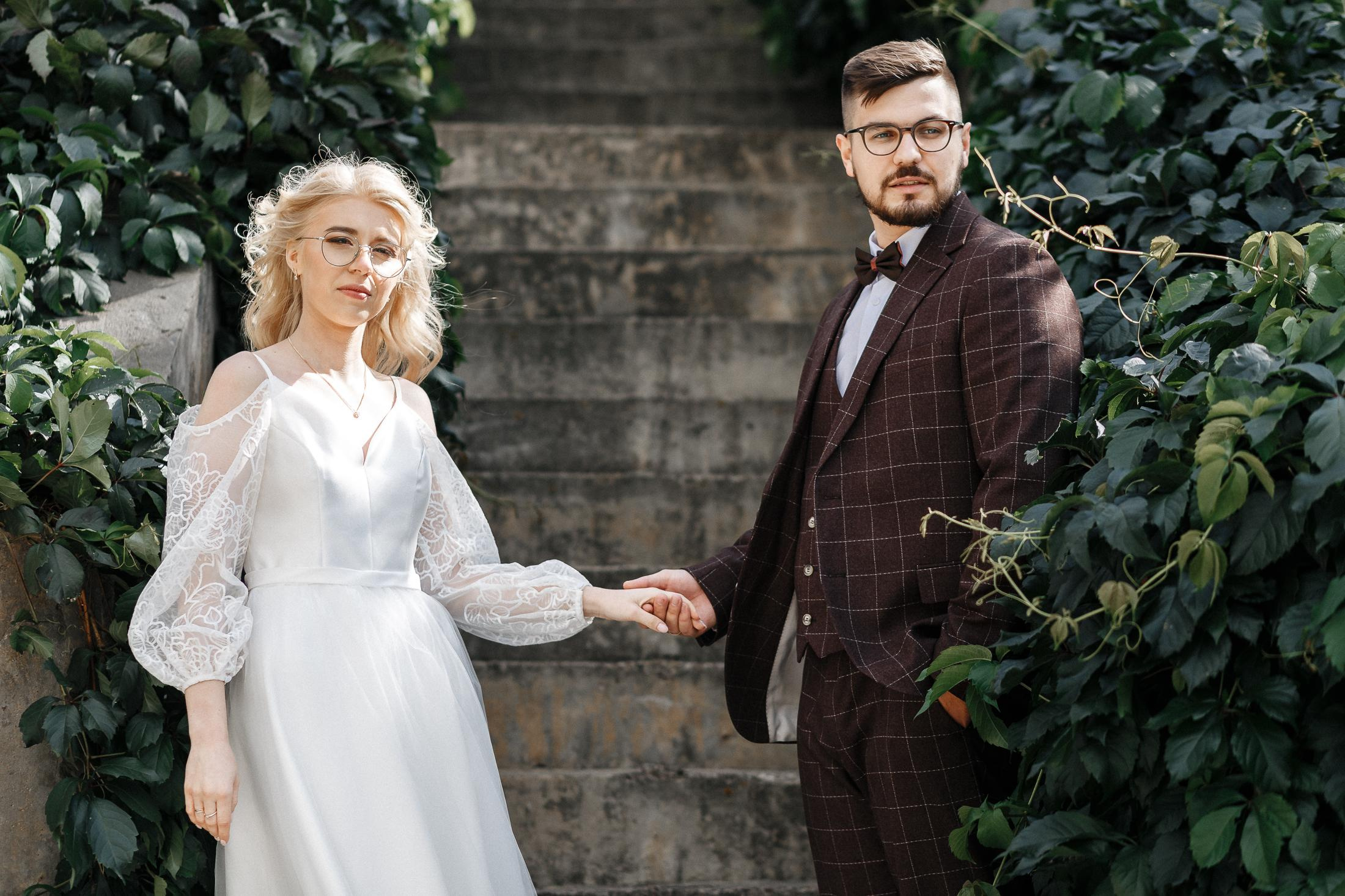 Свадьба Ника и Артем. Свадебный фотограф в Воронеже Денис Коровин