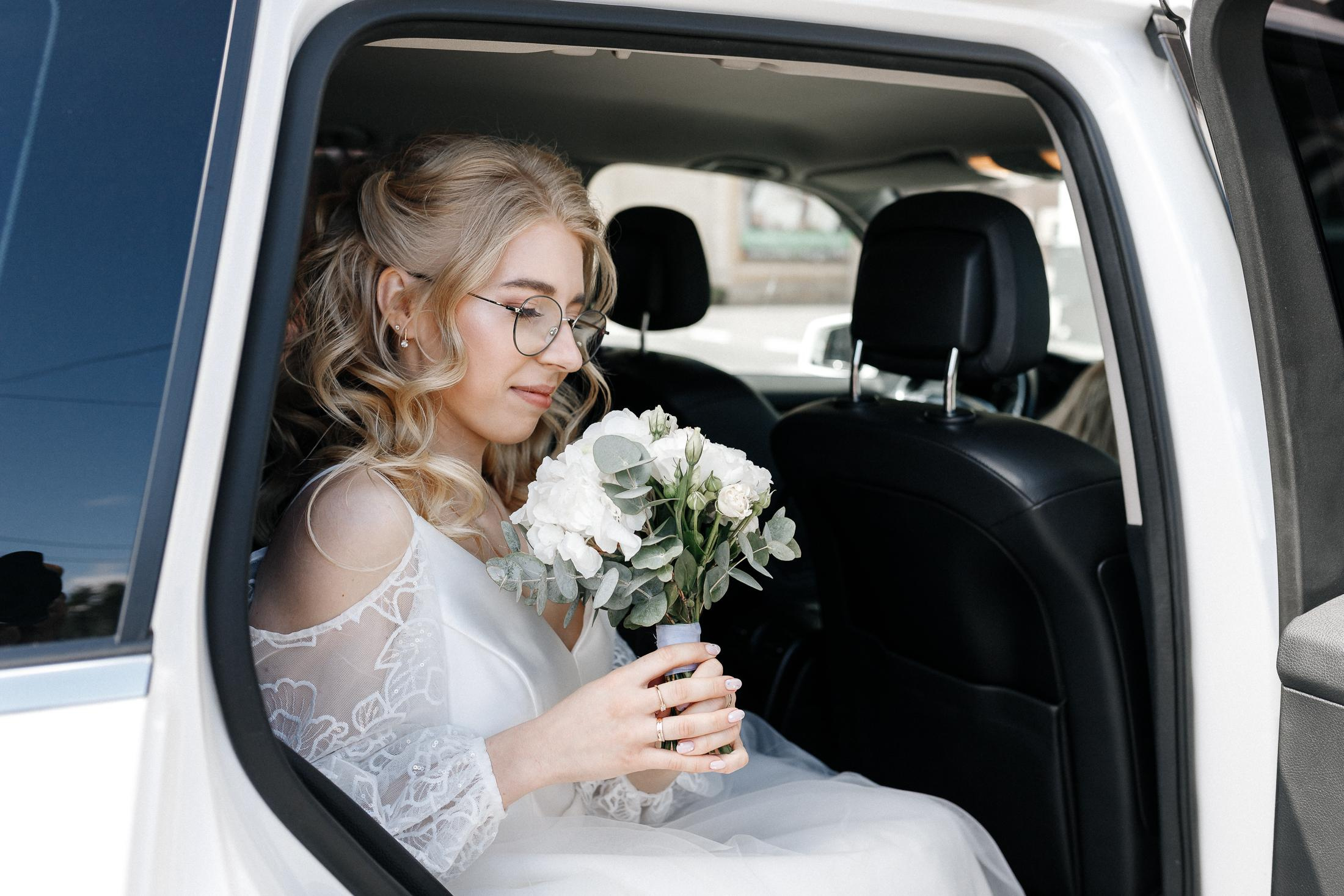 Свадьба Ника и Артем. Свадебный фотограф в Воронеже Денис Коровин