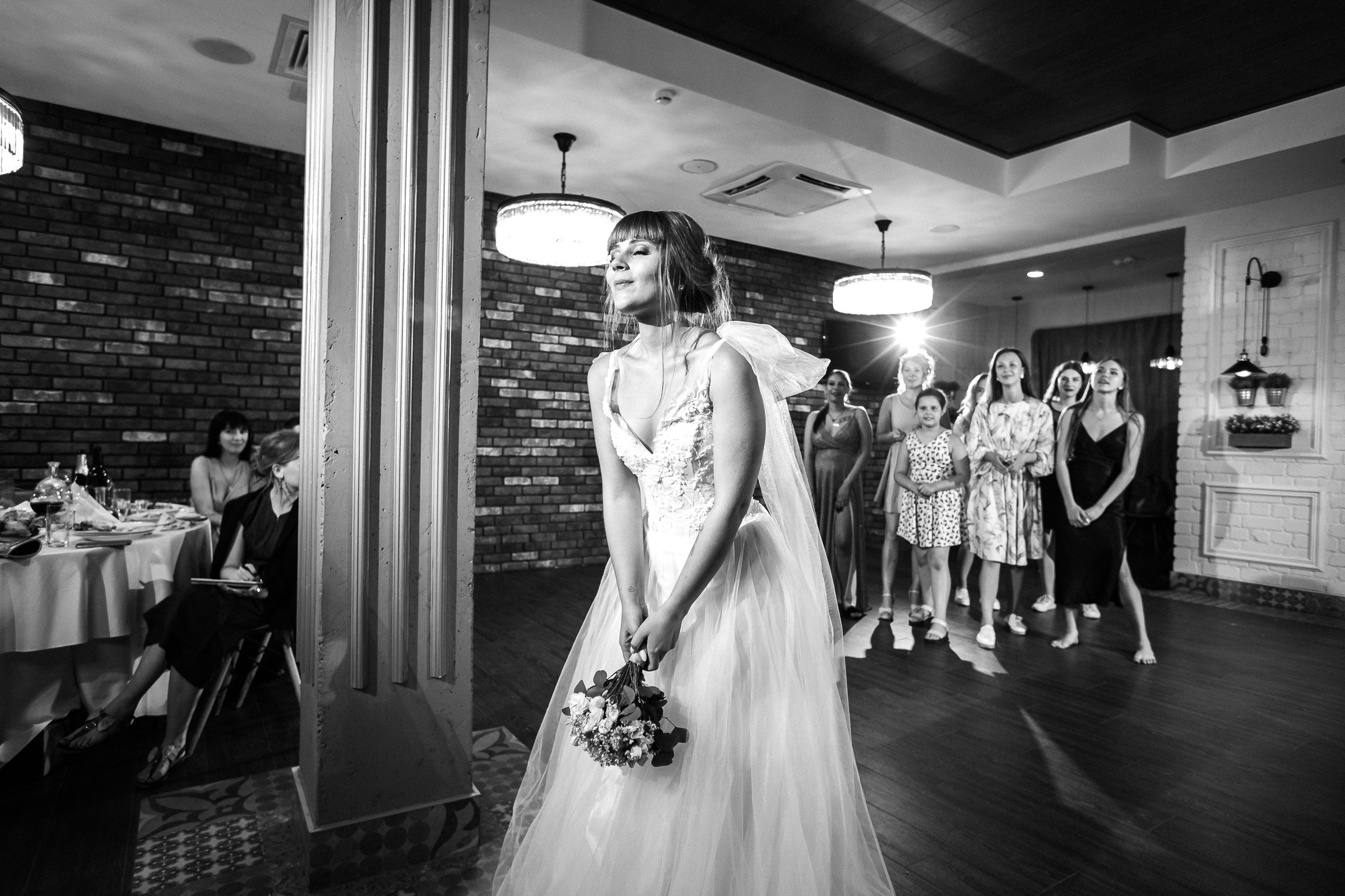 Свадьба Дарьяна и Дима. Свадебный фотограф в Воронеже Денис Коровин