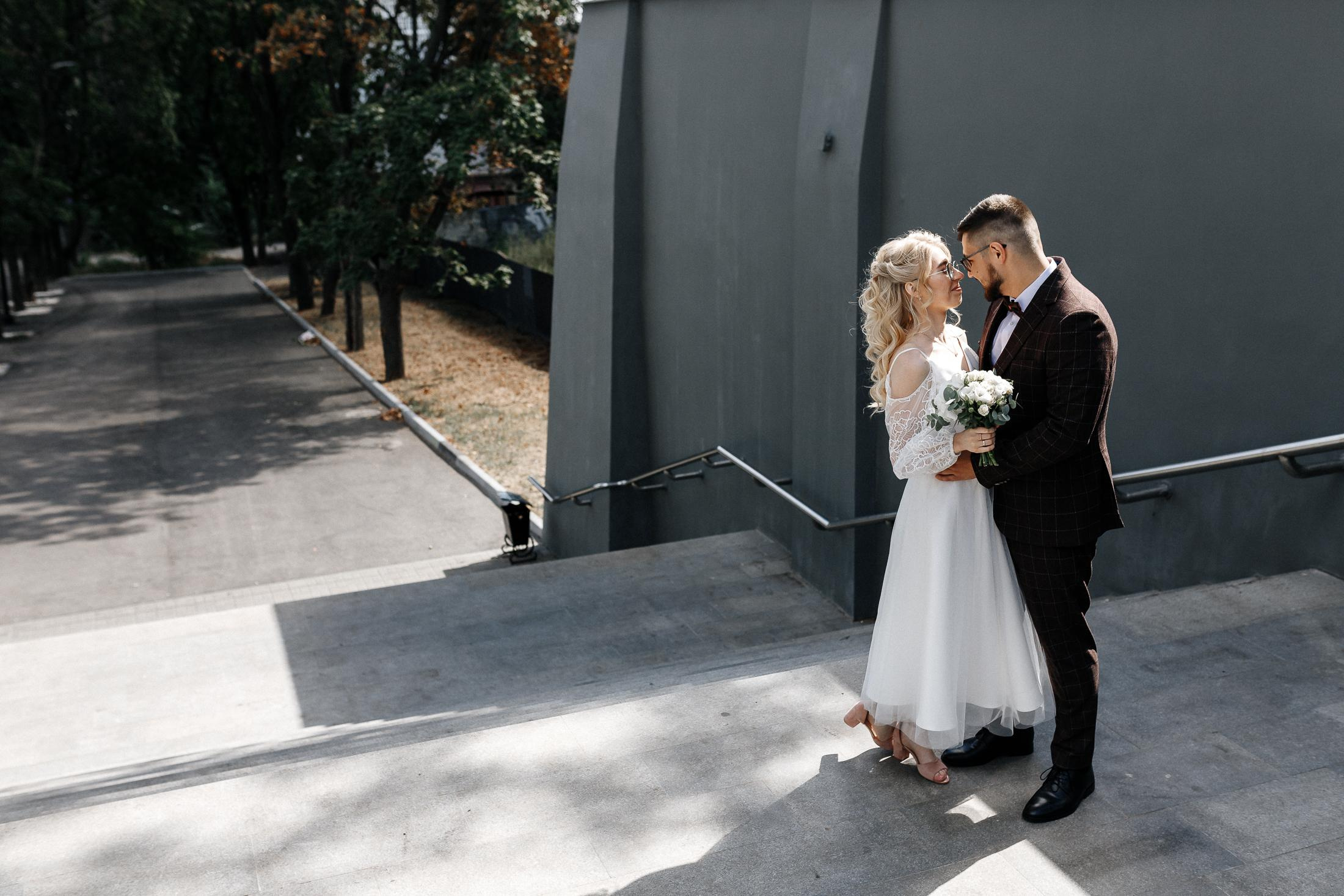 Свадьба Ника и Артем. Свадебный фотограф в Воронеже Денис Коровин