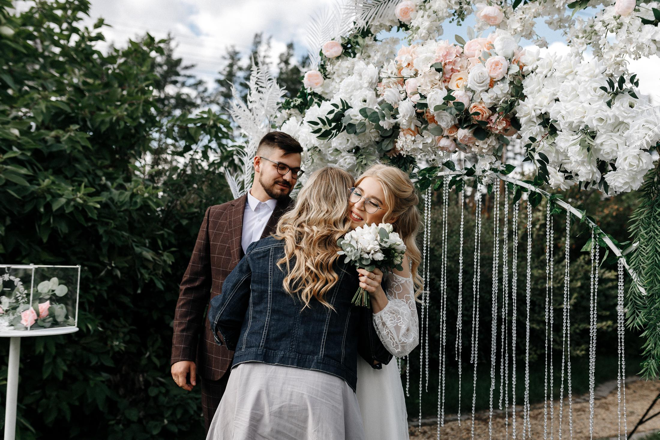 Свадьба Ника и Артем. Свадебный фотограф в Воронеже Денис Коровин