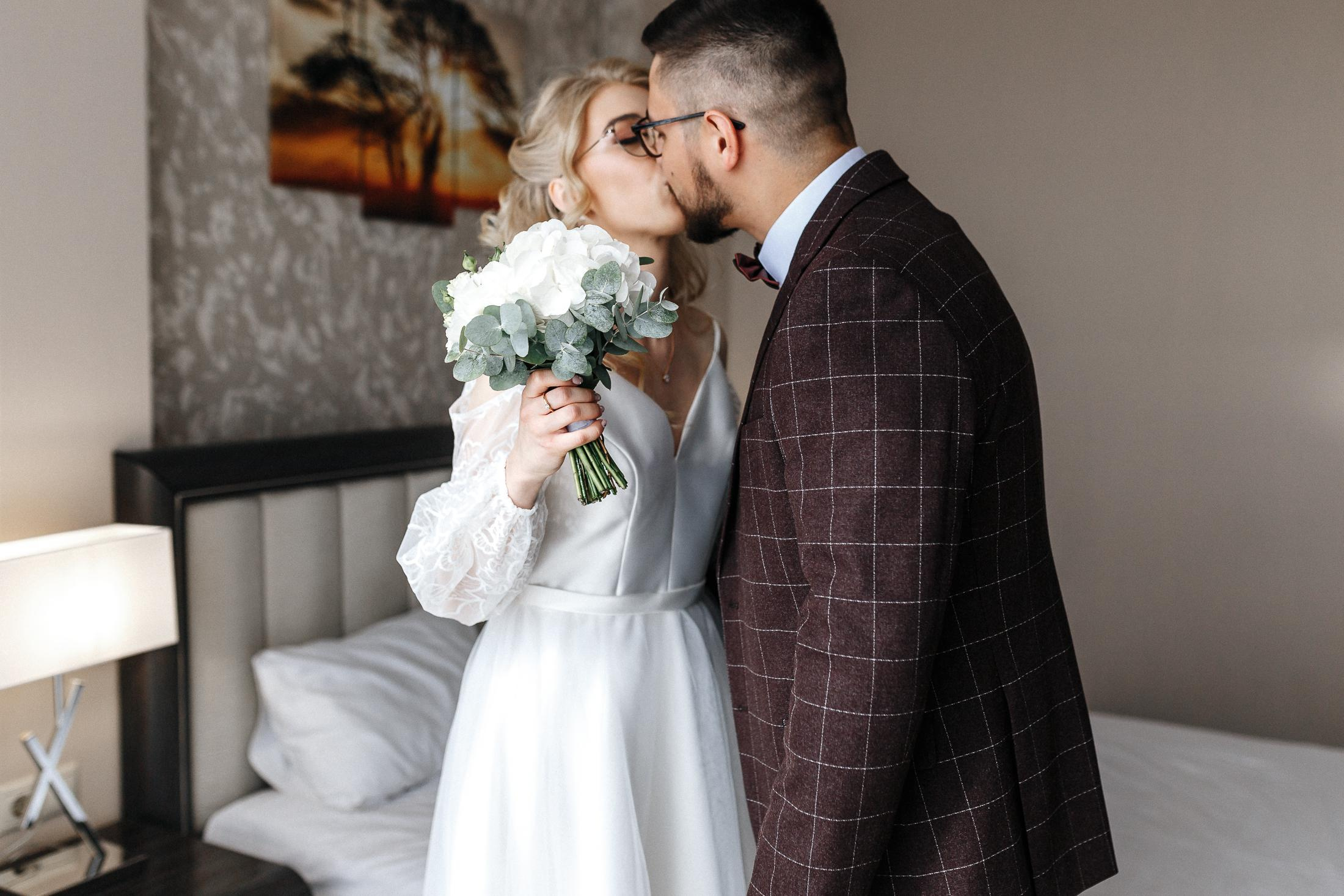 Свадьба Ника и Артем. Свадебный фотограф в Воронеже Денис Коровин