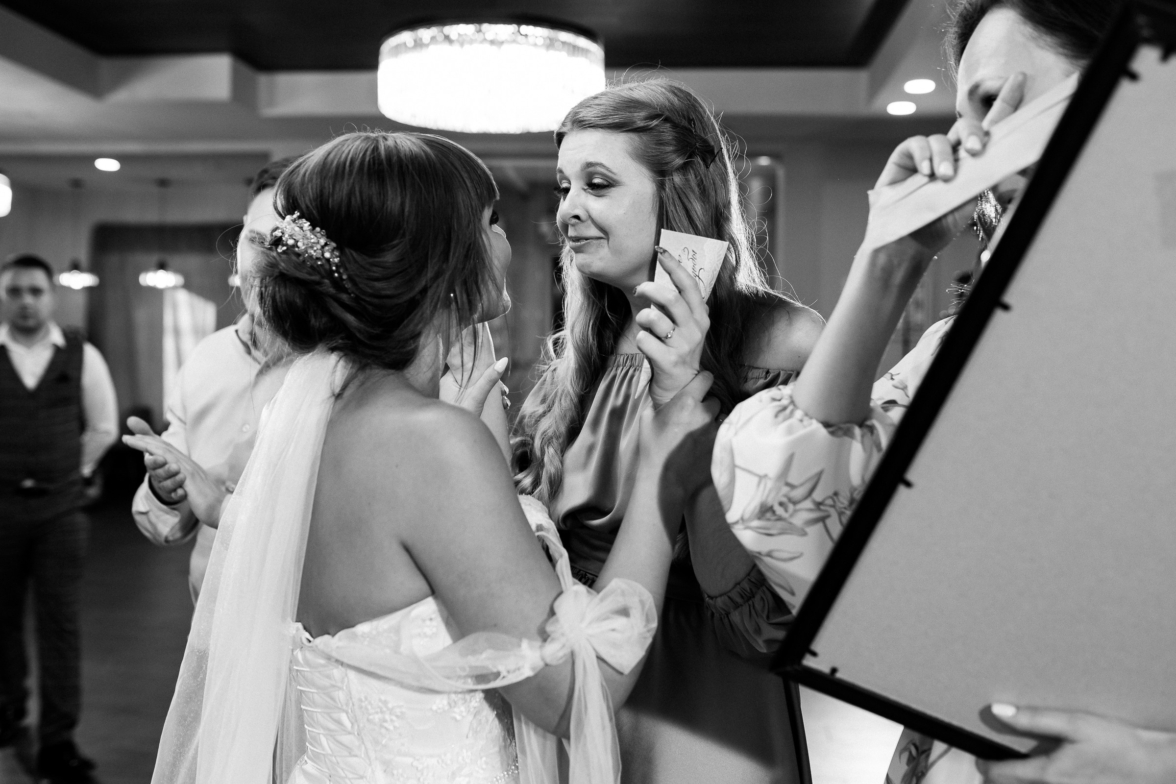 Свадьба Дарьяна и Дима. Свадебный фотограф в Воронеже Денис Коровин