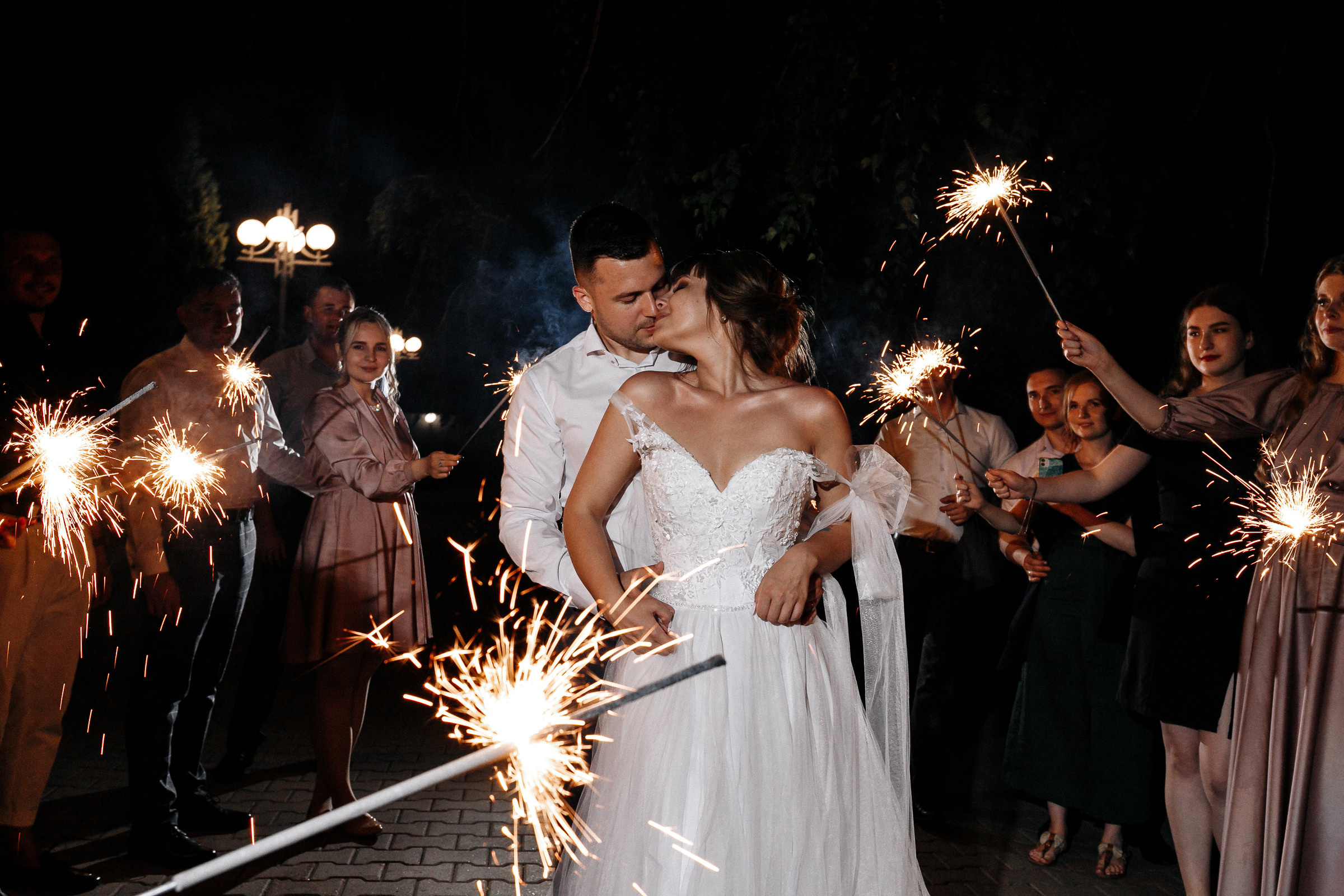 Свадьба Дарьяна и Дима. Свадебный фотограф в Воронеже Денис Коровин