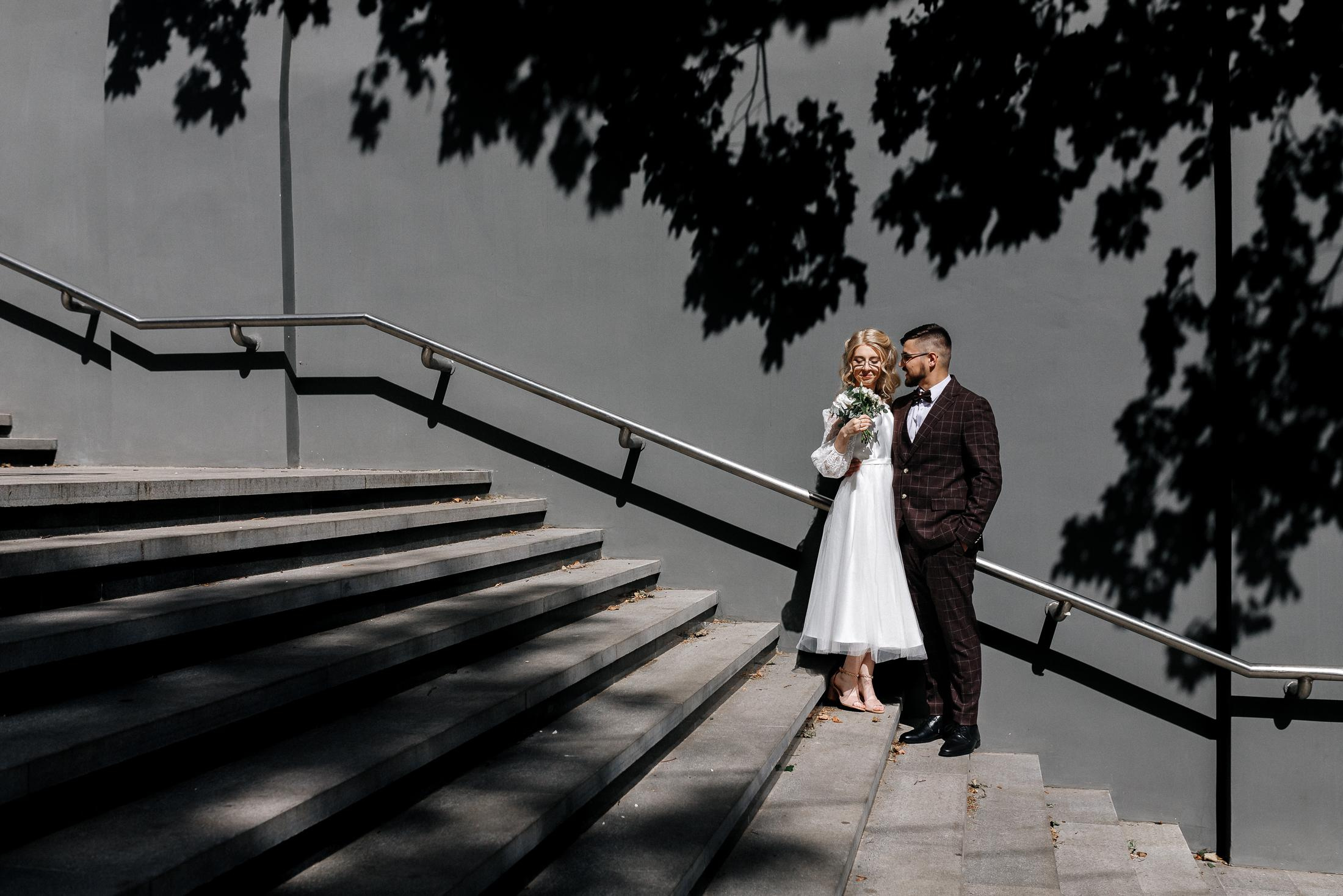 Свадьба Ника и Артем. Свадебный фотограф в Воронеже Денис Коровин