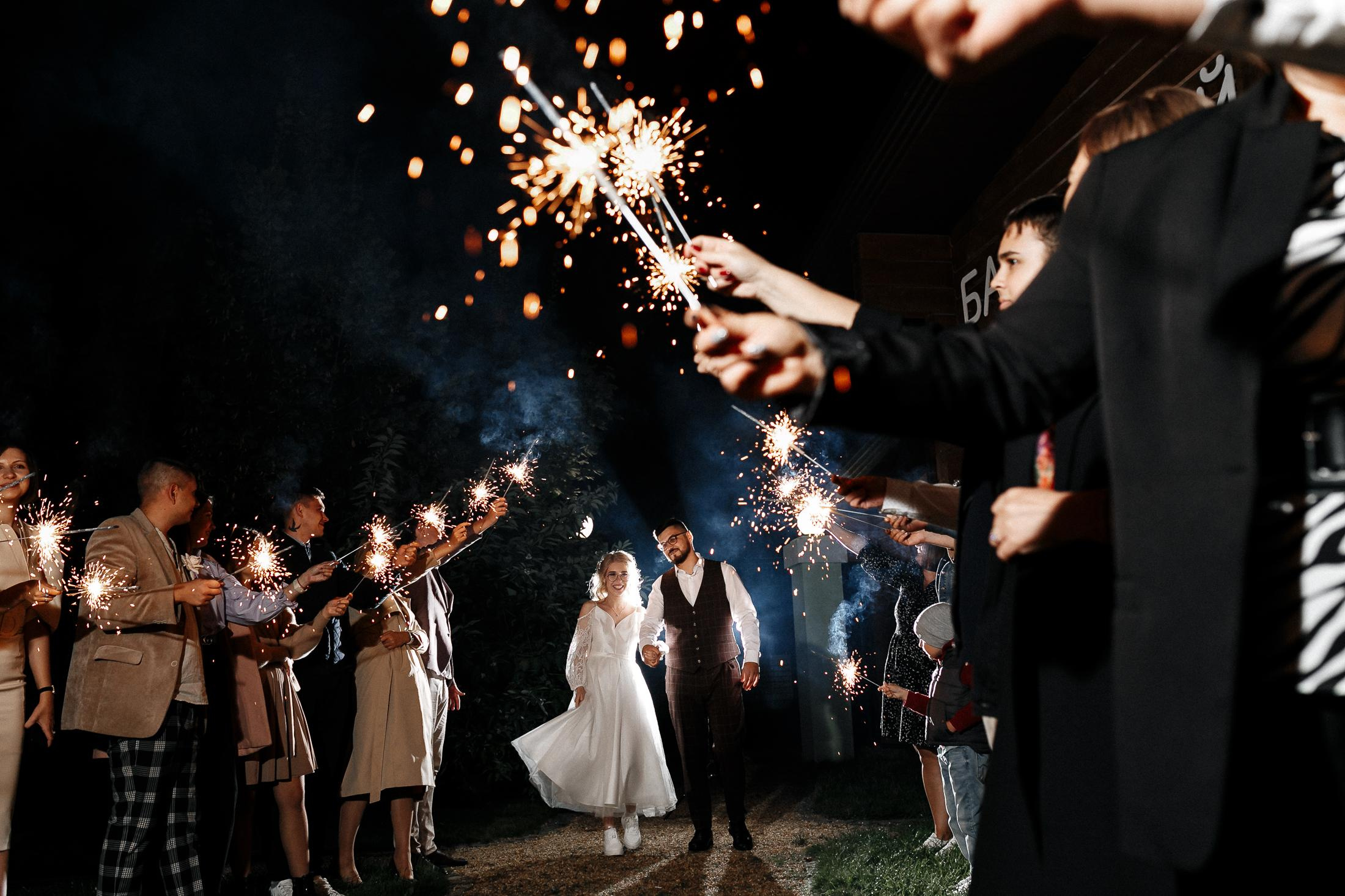 Свадьба Ника и Артем. Свадебный фотограф в Воронеже Денис Коровин