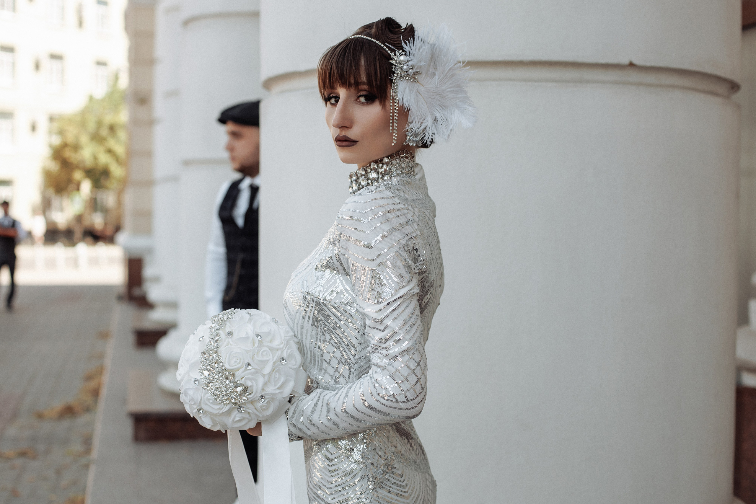 Свадьба Максим и Вероника. Свадебный фотограф в Воронеже Денис Коровин