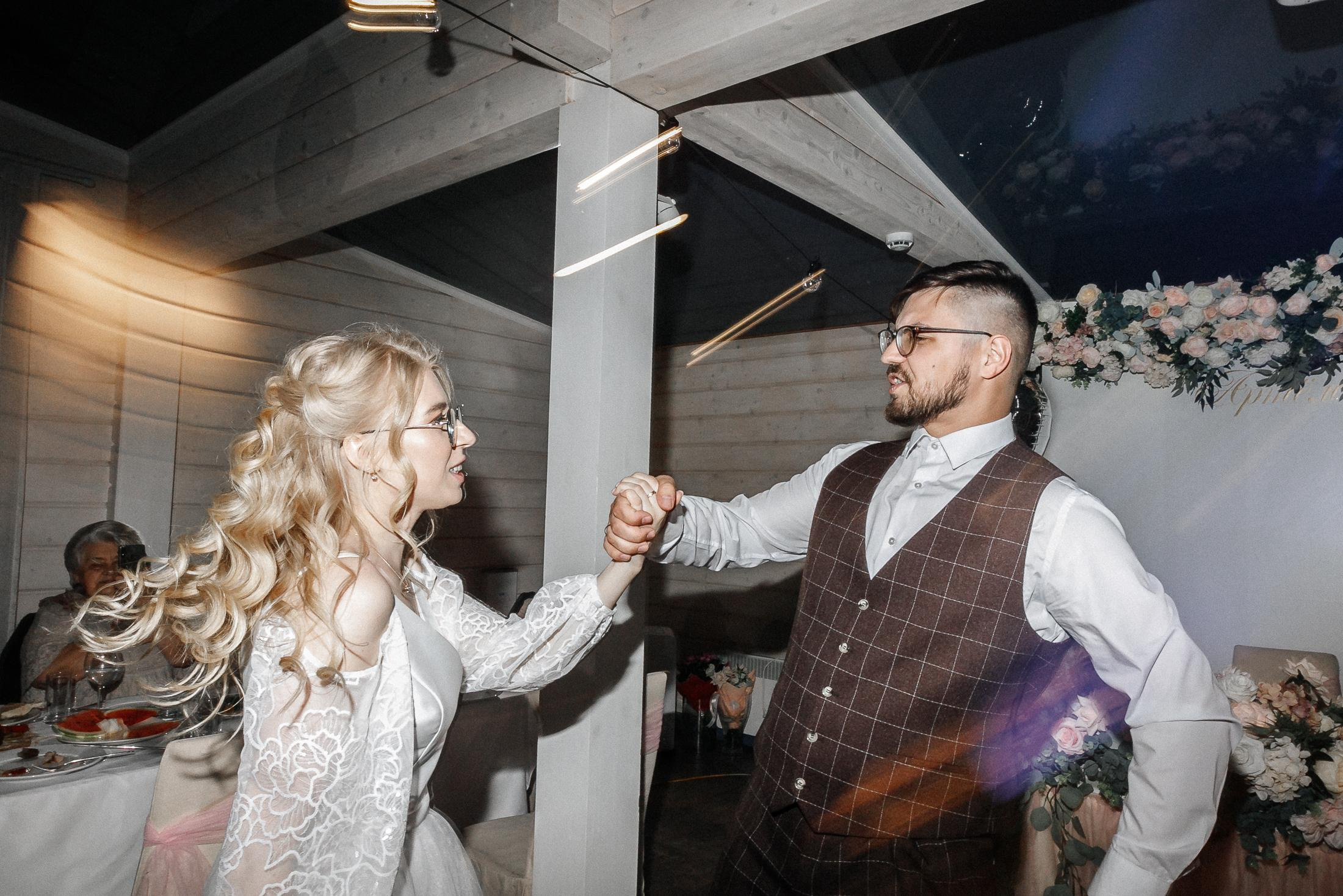 Свадьба Ника и Артем. Свадебный фотограф в Воронеже Денис Коровин