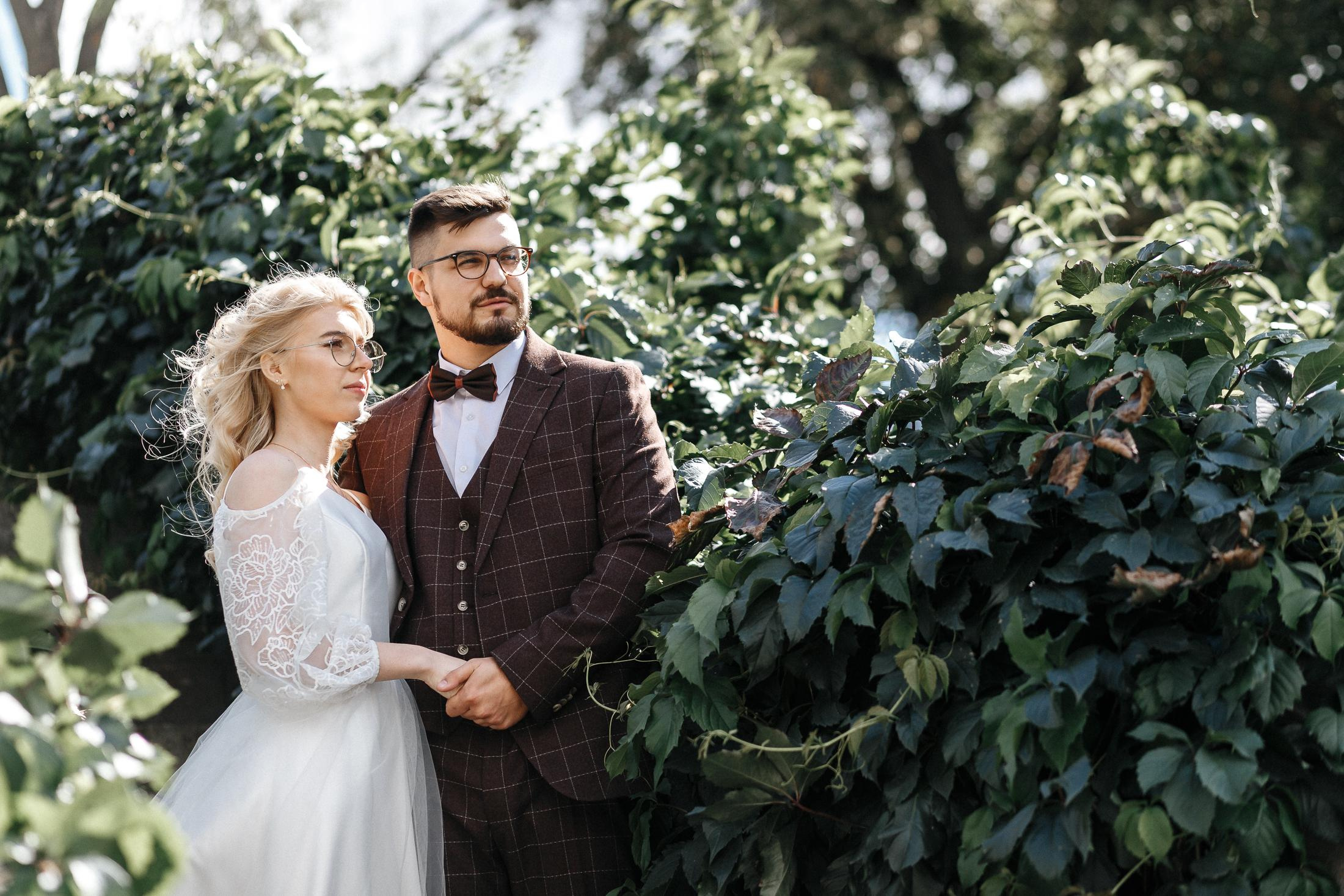 Свадьба Ника и Артем. Свадебный фотограф в Воронеже Денис Коровин