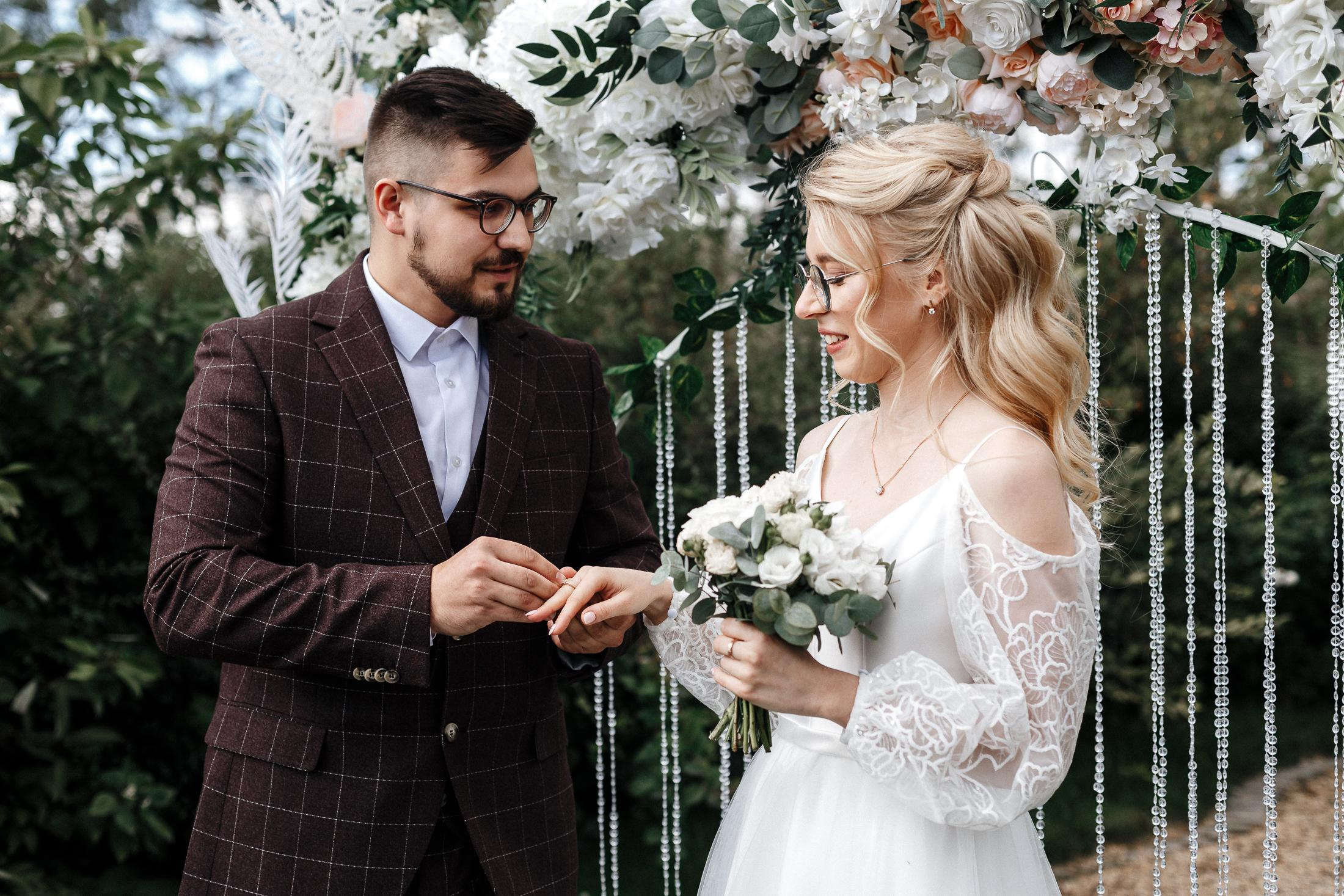 Свадьба Ника и Артем. Свадебный фотограф в Воронеже Денис Коровин