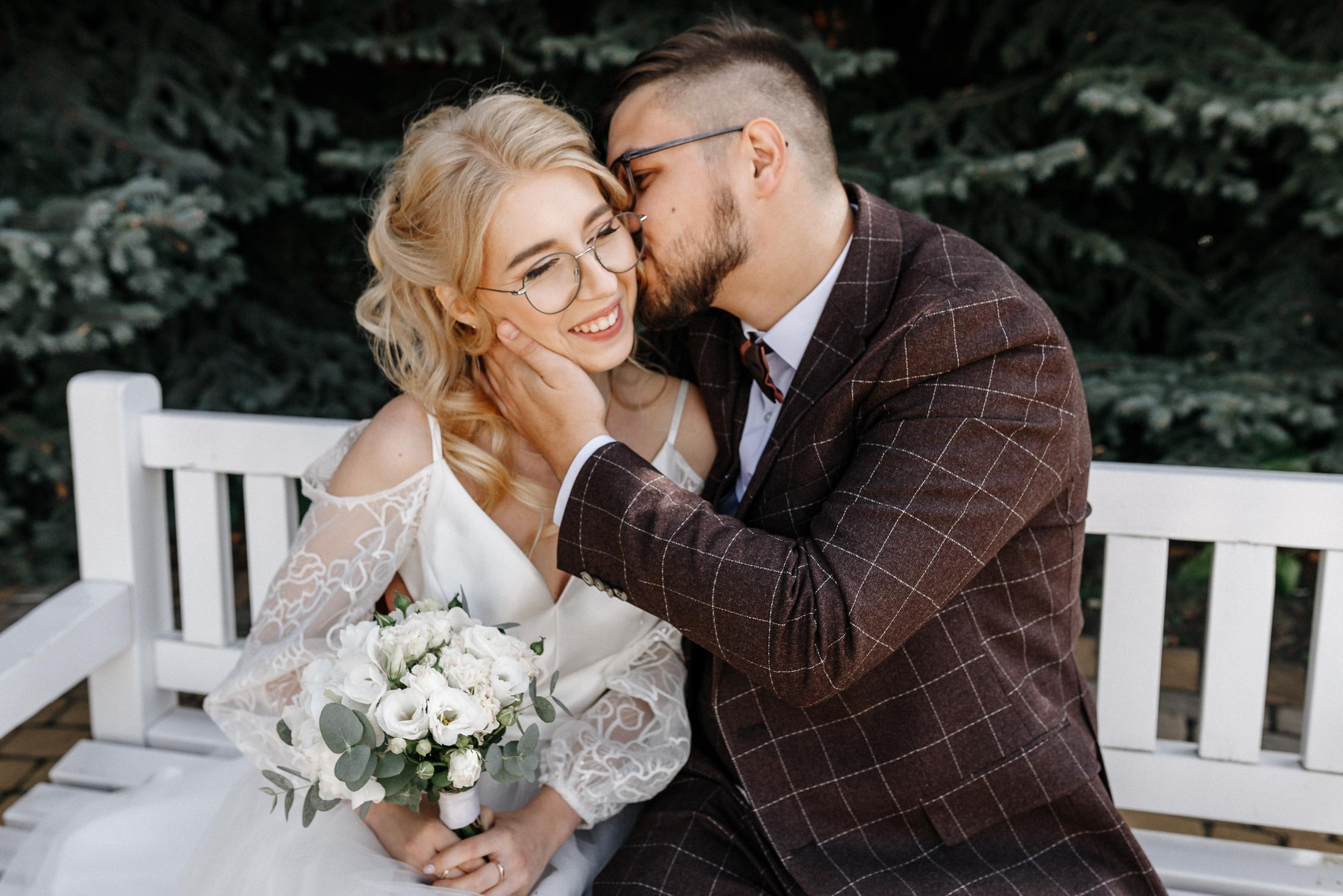 Свадьба Ника и Артем. Свадебный фотограф в Воронеже Денис Коровин