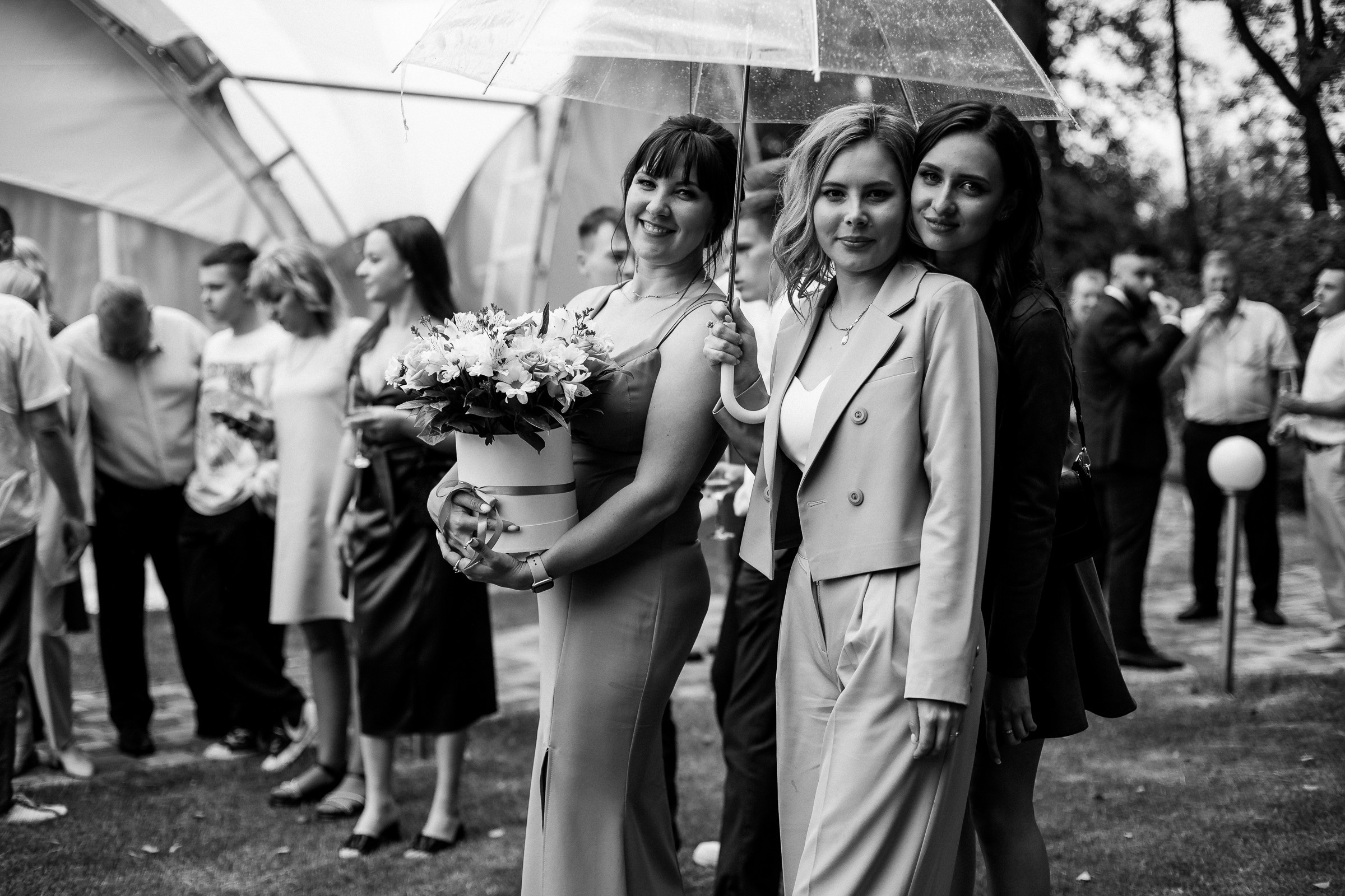 Анонс свадьбы Анастасия и Виктор. Свадебный фотограф в Воронеже Денис Коровин