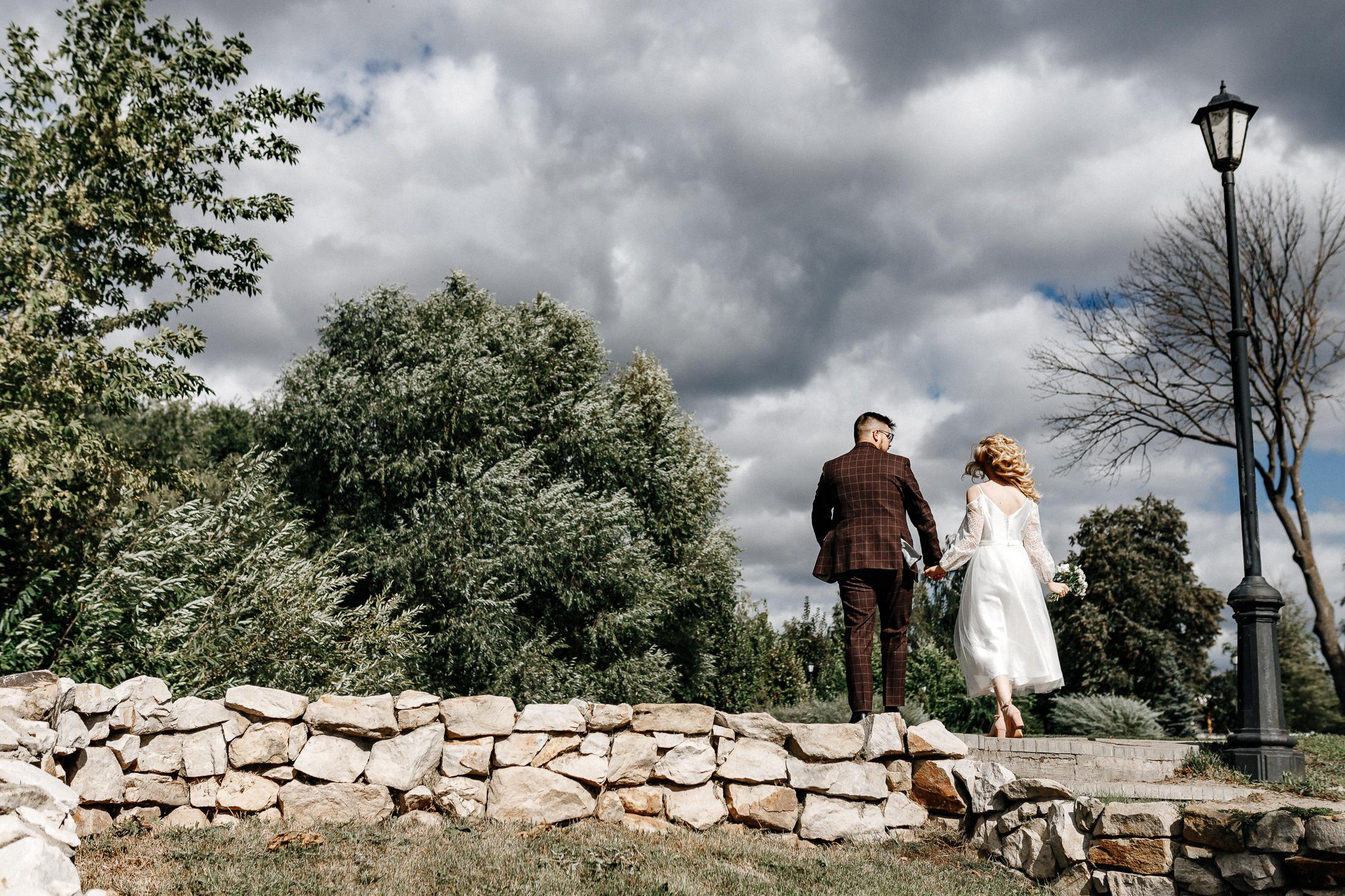 Свадьба Ника и Артем. Свадебный фотограф в Воронеже Денис Коровин