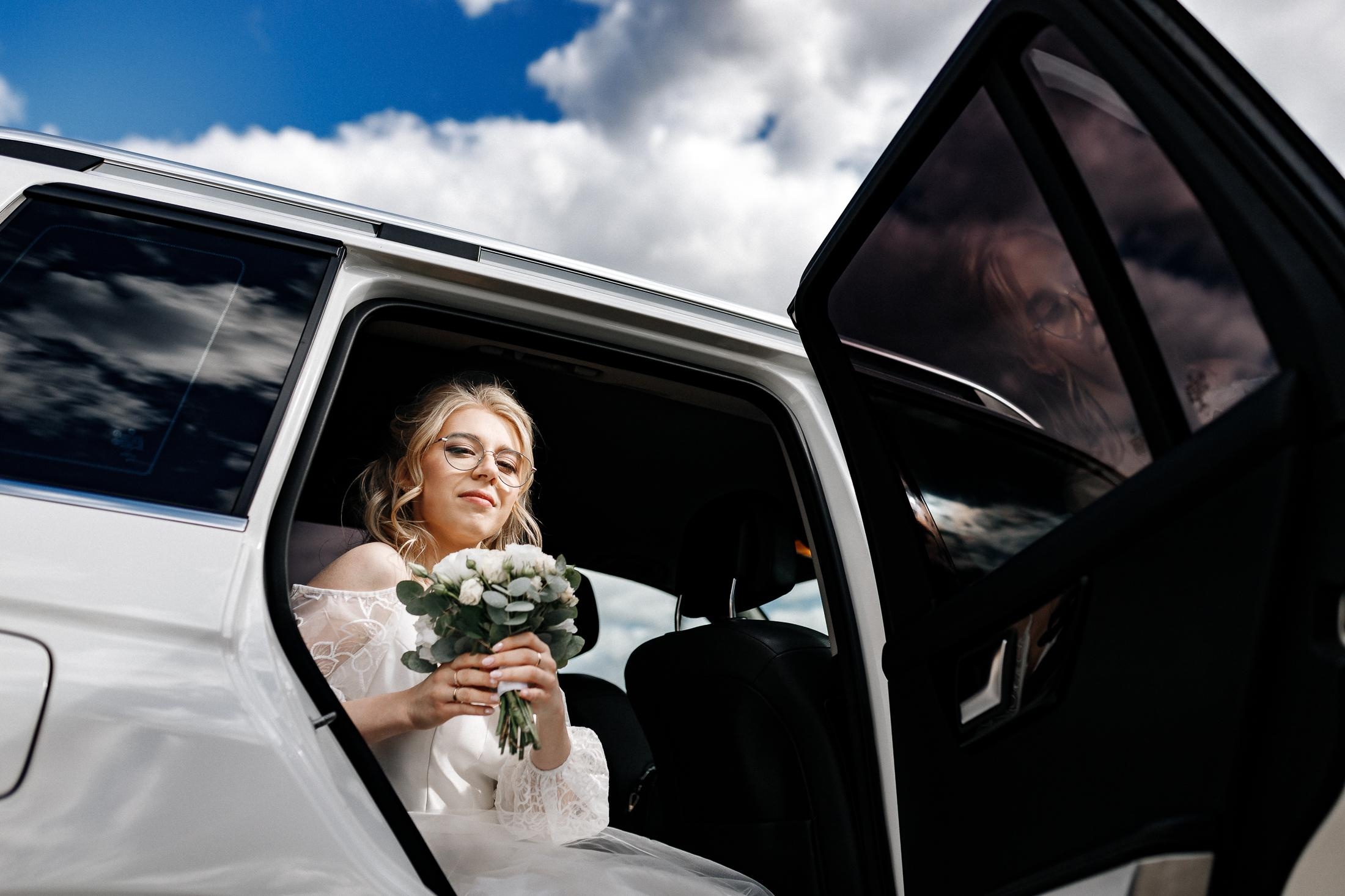 Свадьба Ника и Артем. Свадебный фотограф в Воронеже Денис Коровин