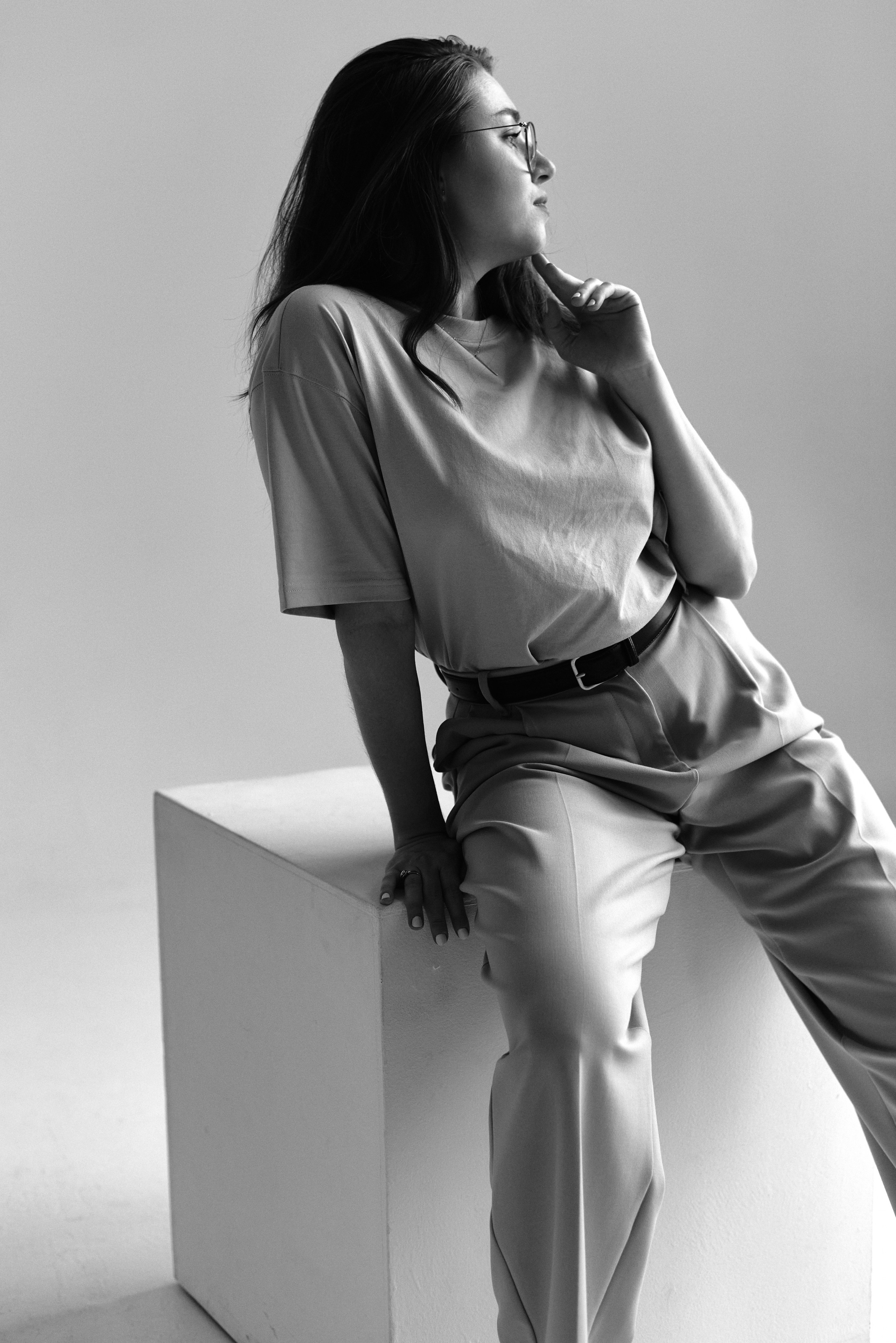 Семья Эли и Никиты. Семейный и свадебный фотограф в Нижнем Новгороде Анастасия Хренова