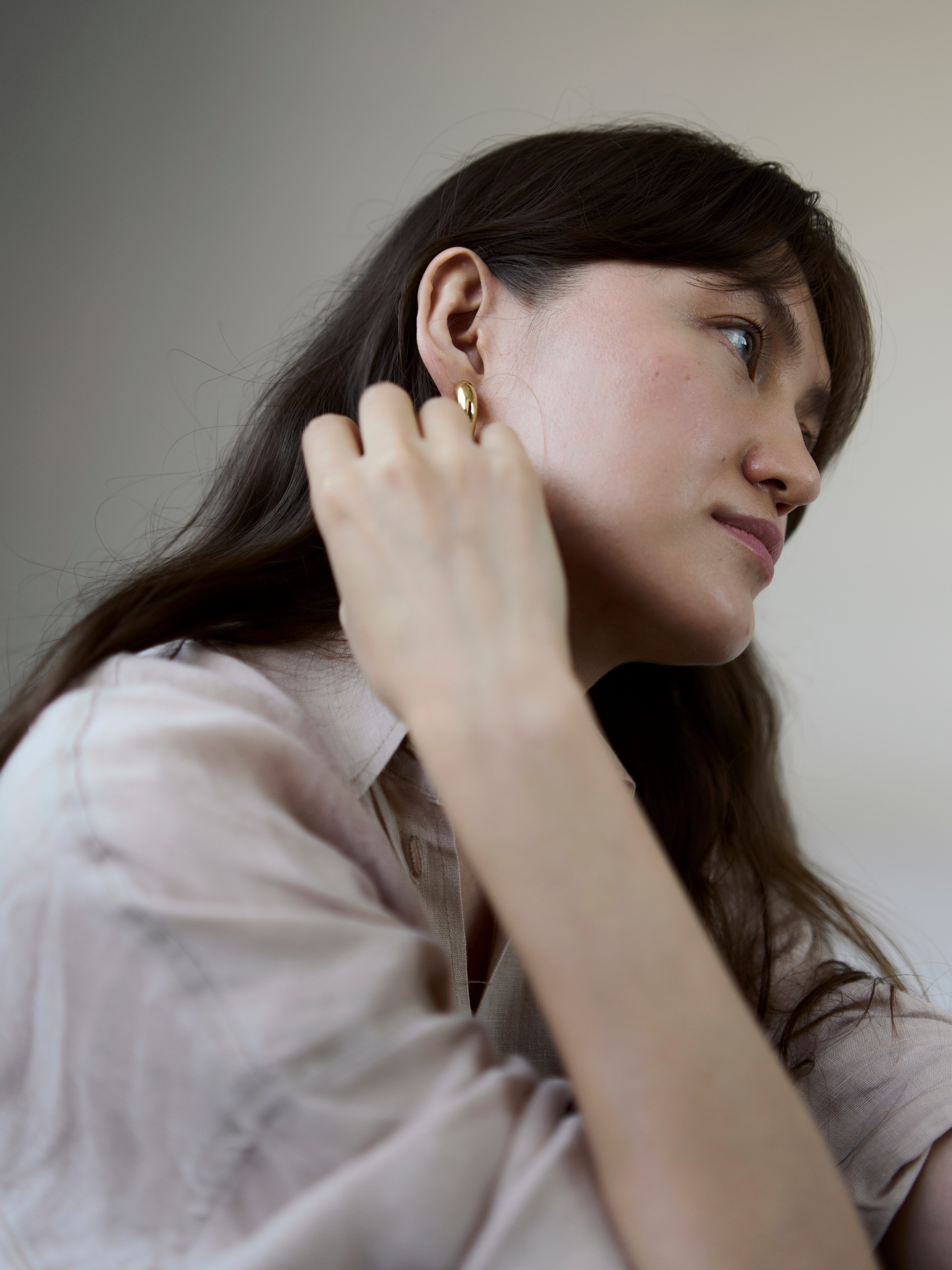 Персональные. Фотограф Юлия Маркелова