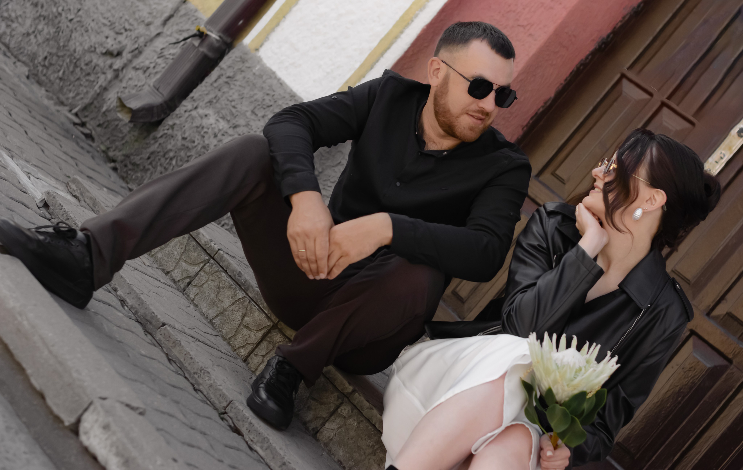 V&K. Фотограф в Лунинце и Брестской области