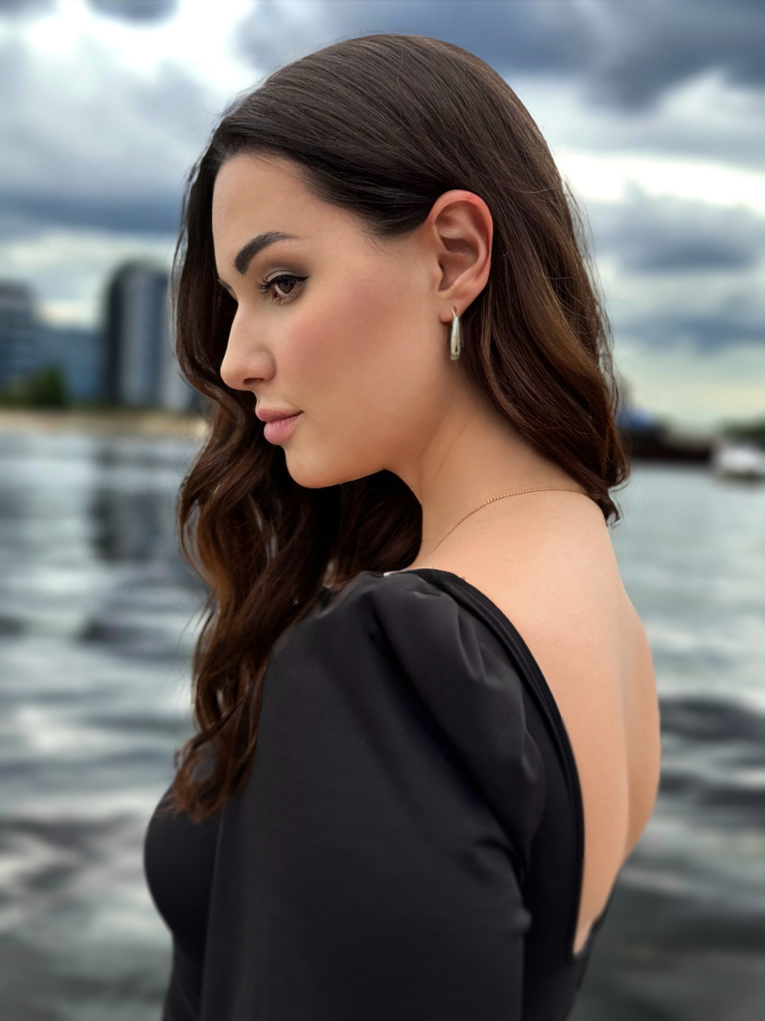 Наталья. Портретный фотограф Москва Виктория Гранд