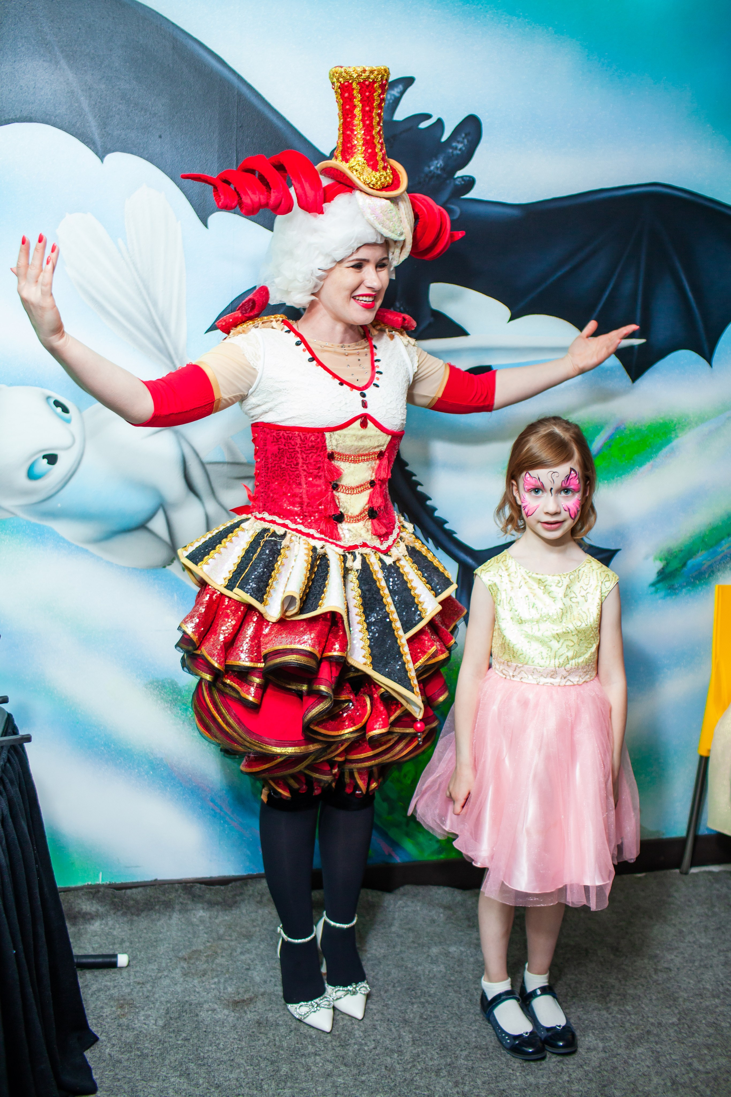 День рождения Алисы. Детский и семейный фотограф в Санкт-Петербурге Елизавета Сорокина