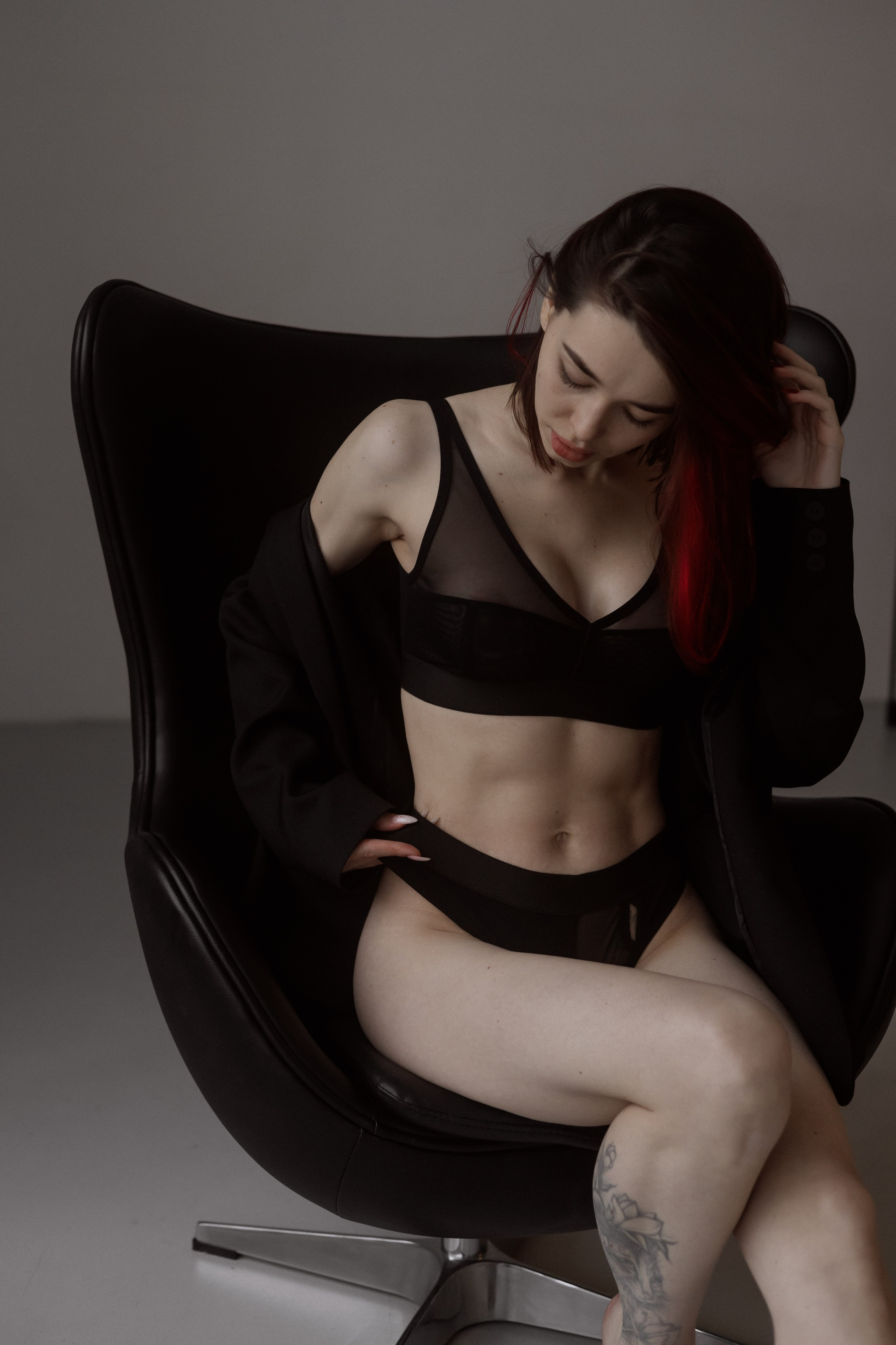 Студия. Персональный фотограф в Санкт-Петербурге Тимур Калимулин