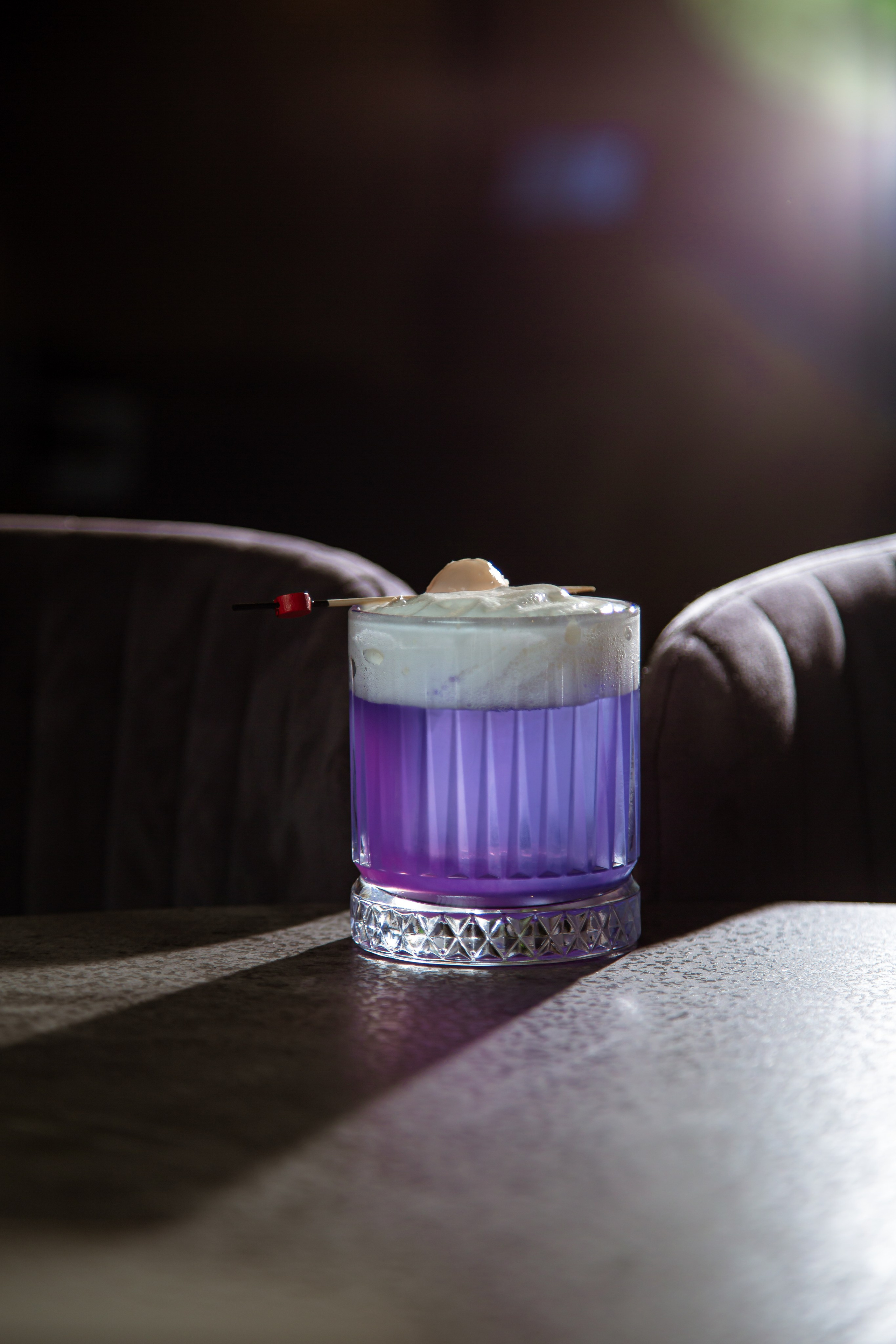 Фуд фотограф в Москве — съемка для меню напитки фудфото