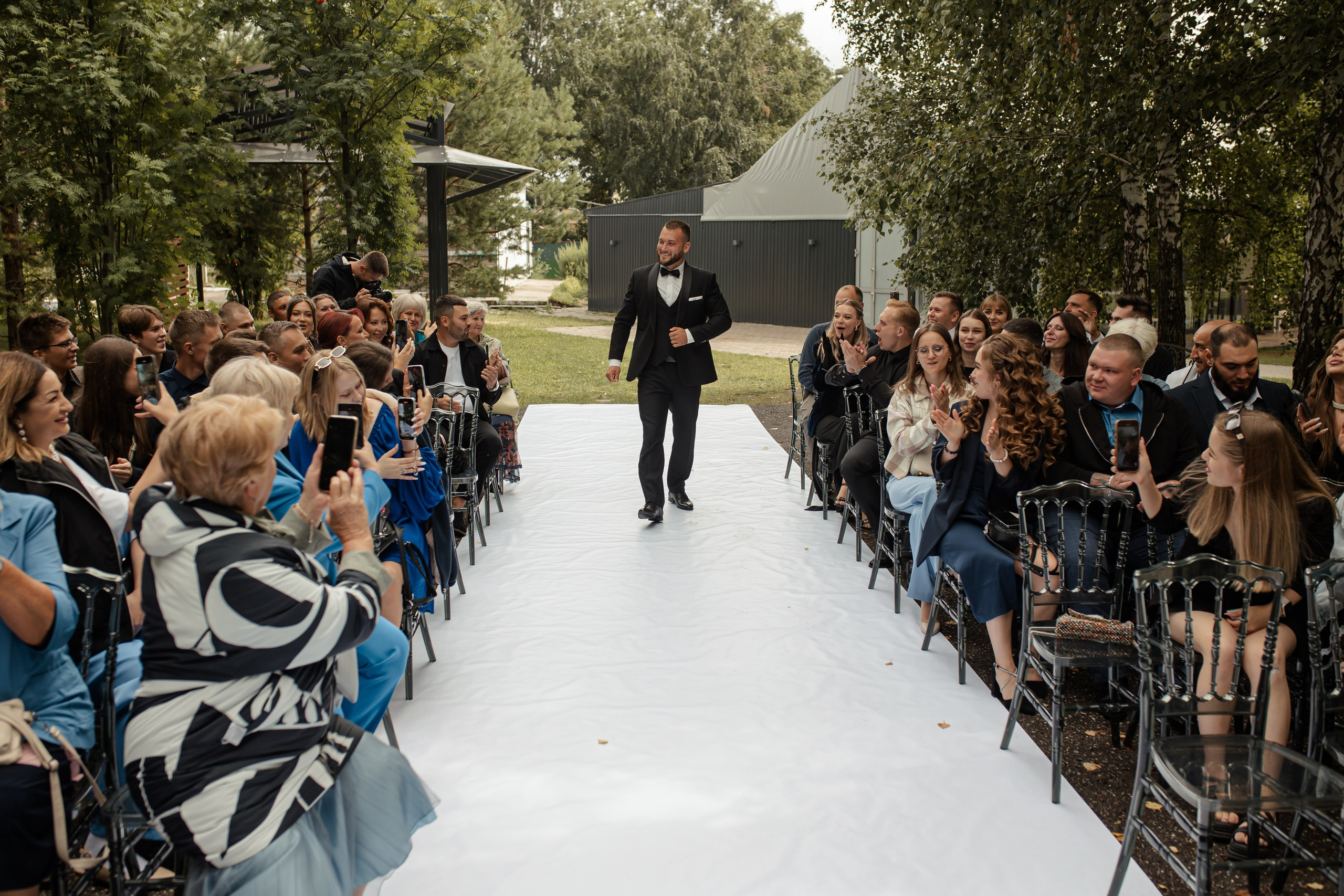 Богдан и Света. Фотограф Вячеслав Фарунин