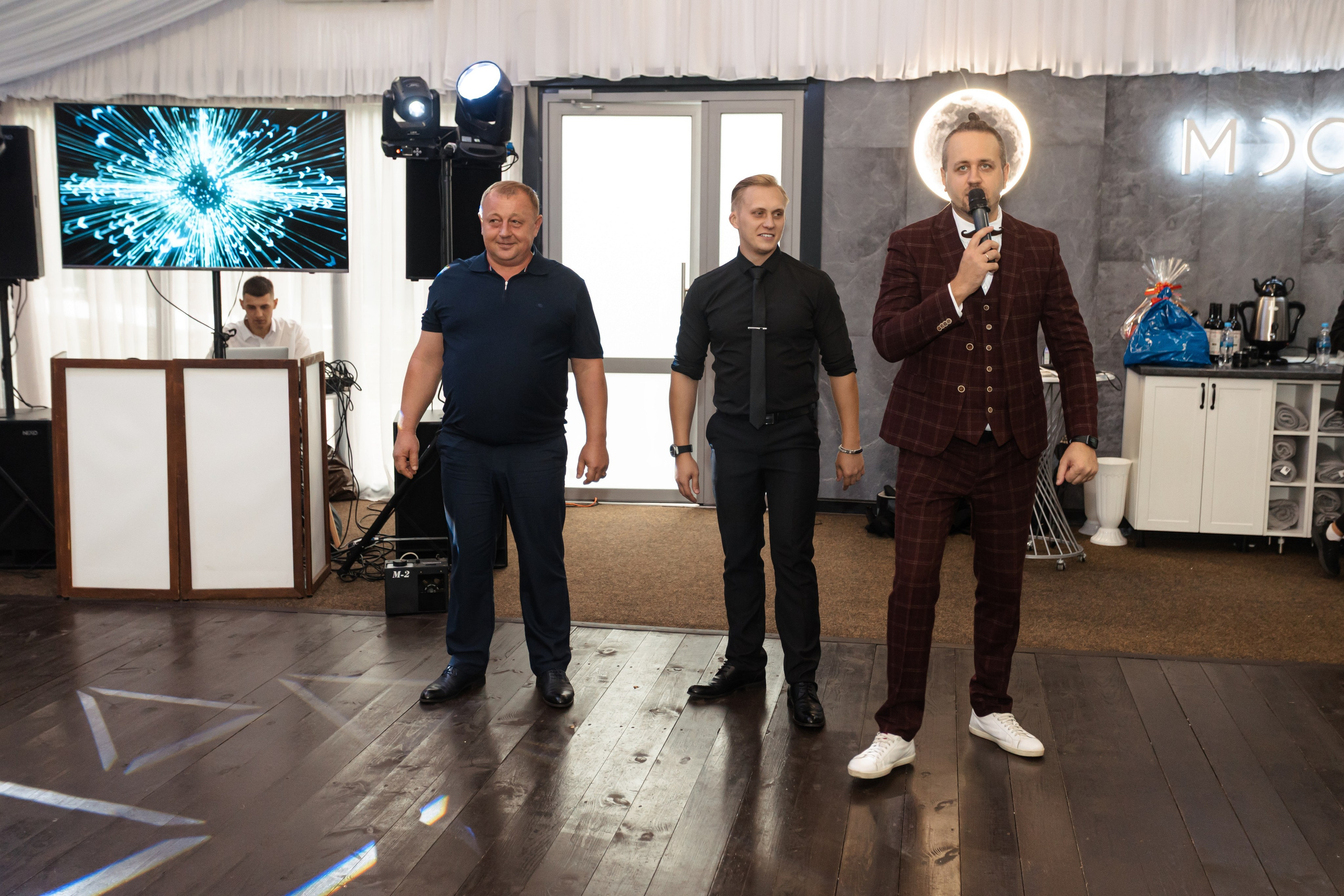 Богдан и Света. Фотограф Вячеслав Фарунин