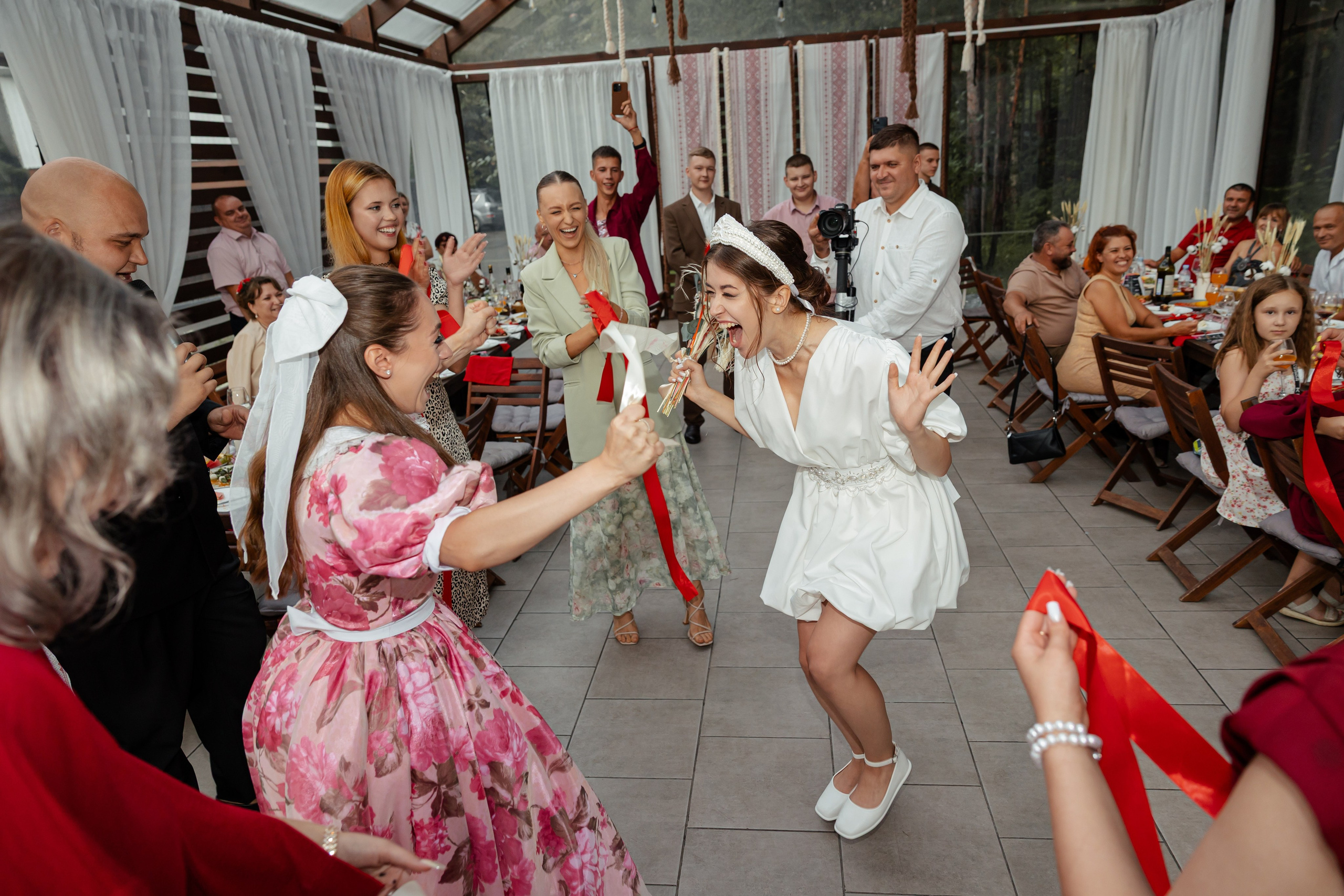 Данил и Анастасия. Фотограф Вячеслав Фарунин