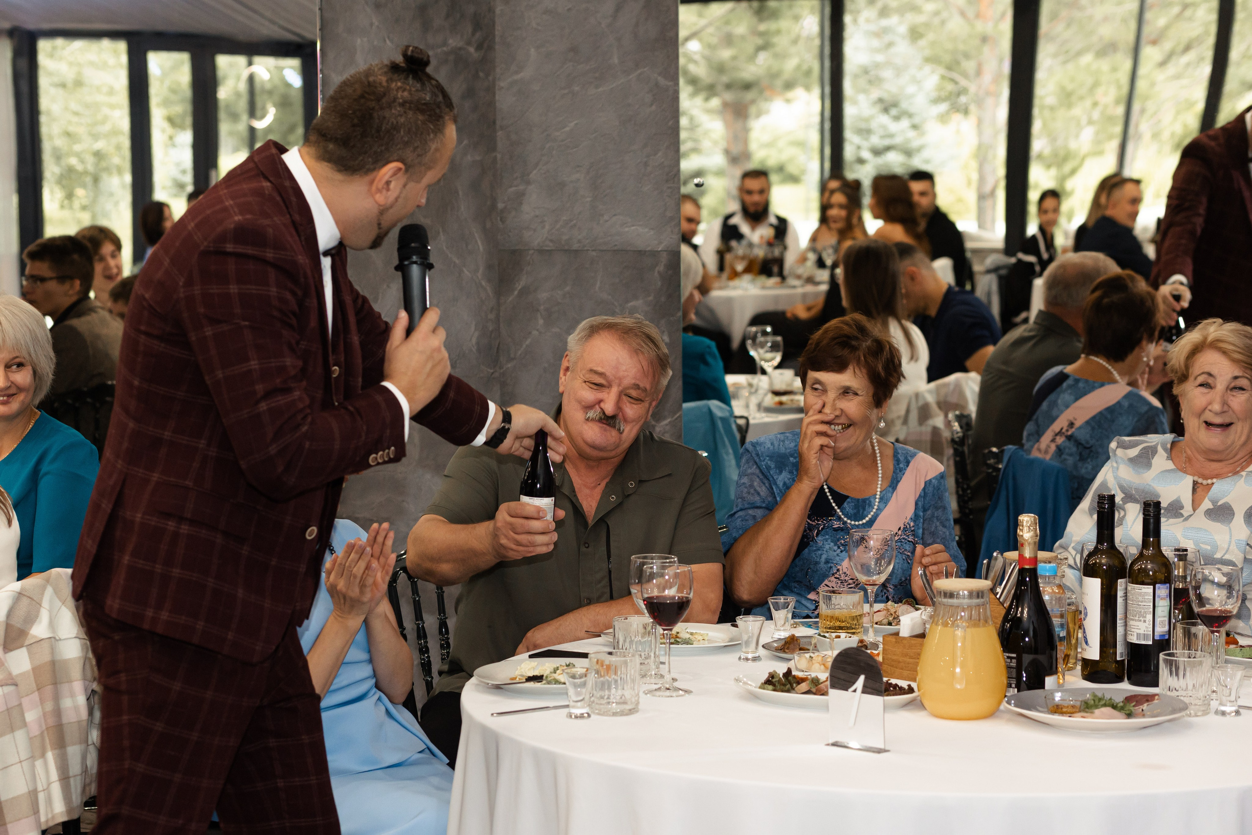 Богдан и Света. Фотограф Вячеслав Фарунин