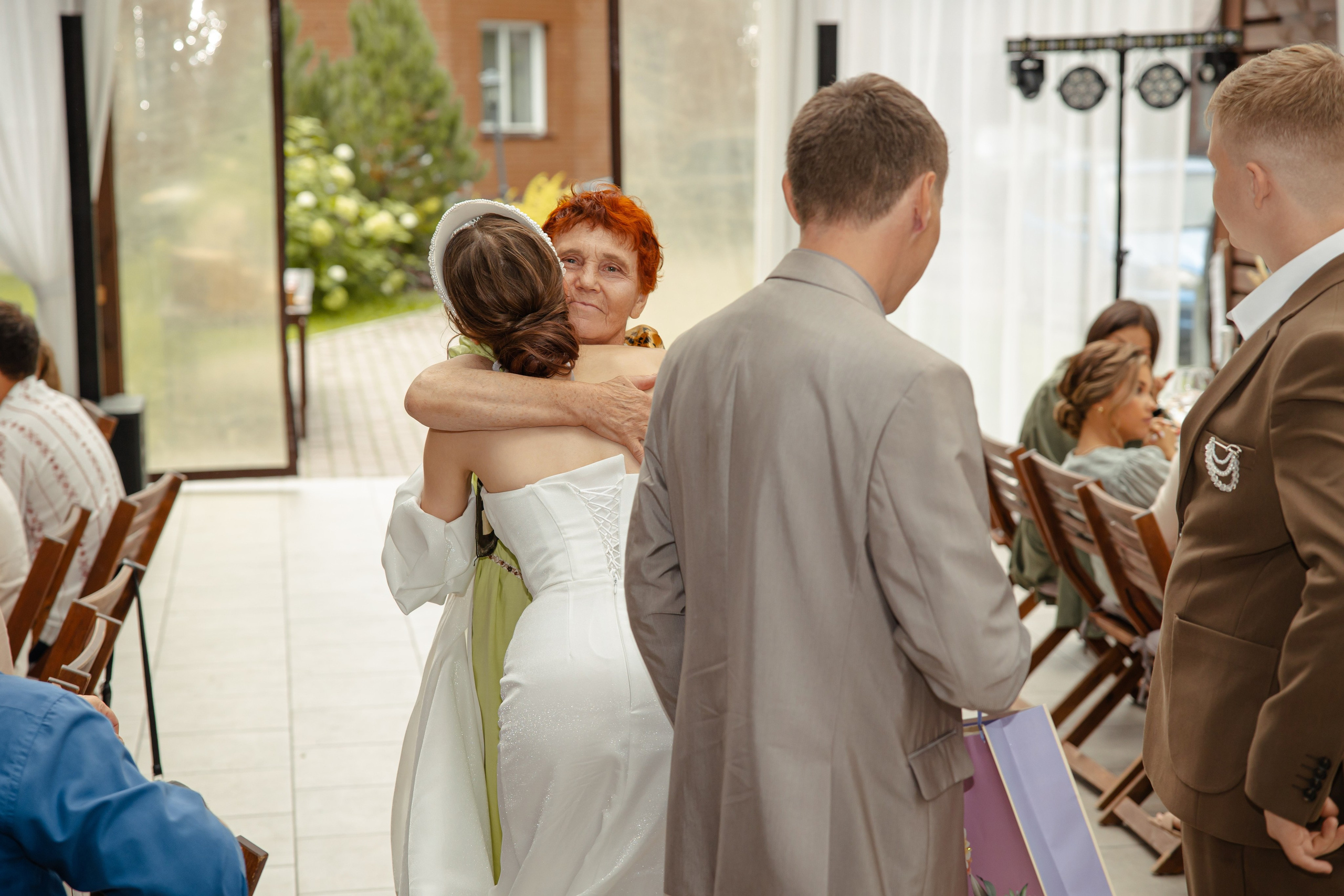 Данил и Анастасия. Фотограф Вячеслав Фарунин