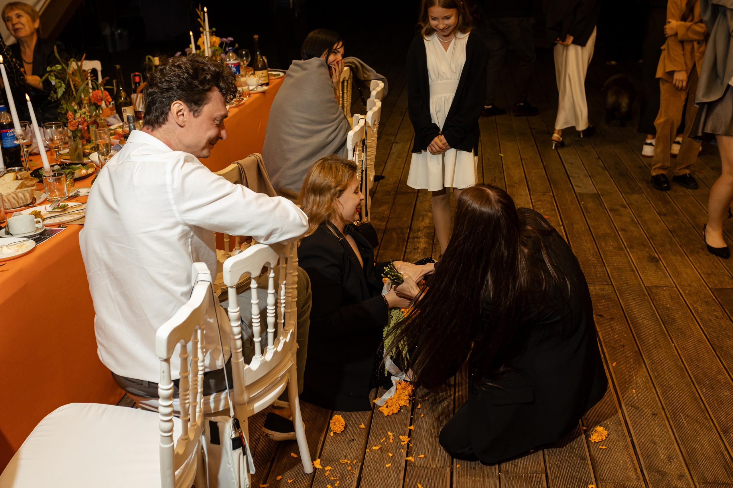 Влад и Катя. Фотограф Вячеслав Фарунин