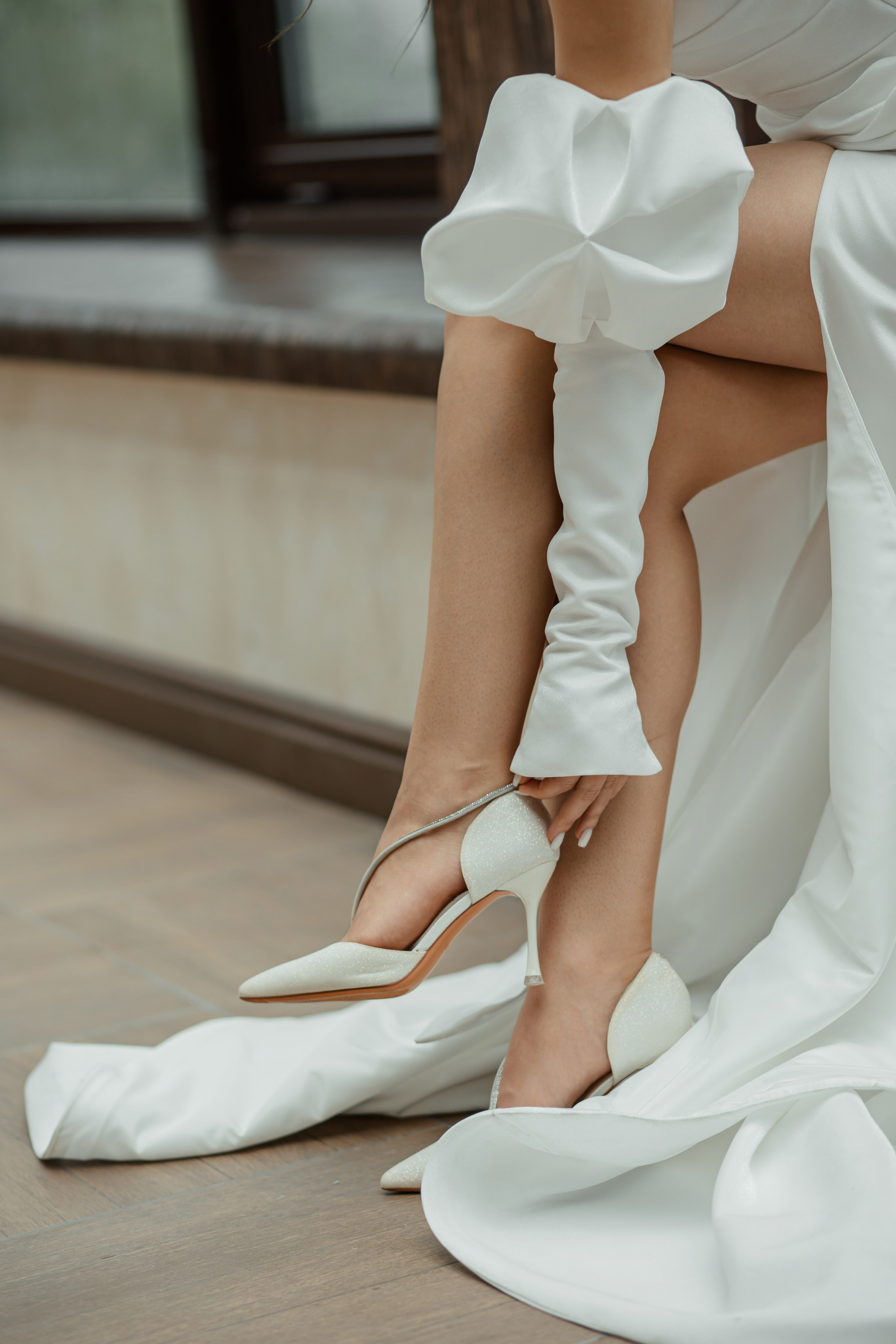 Данил и Анастасия. Фотограф Вячеслав Фарунин