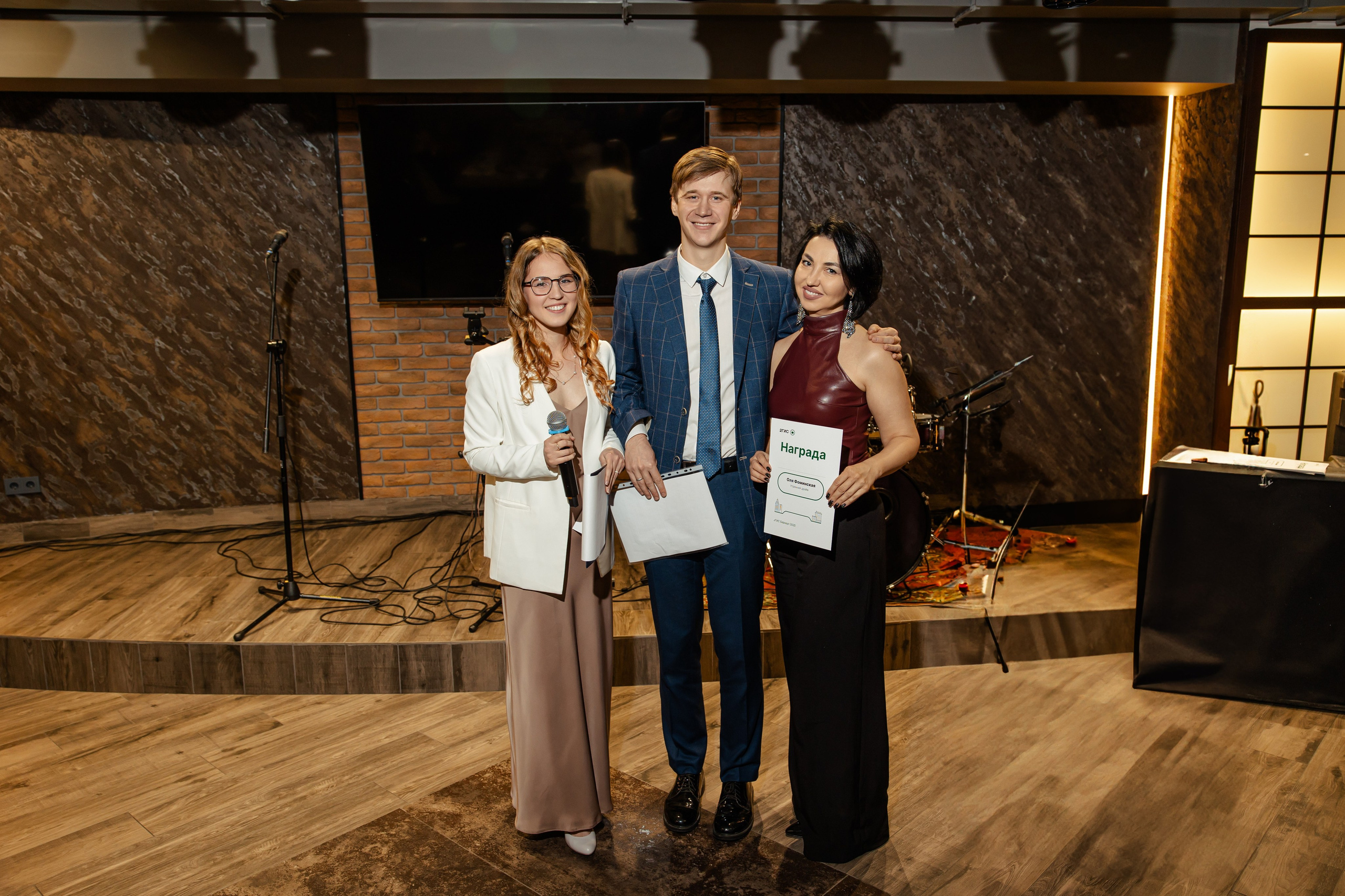 Дубль гис 2026. Фотограф Вячеслав Фарунин