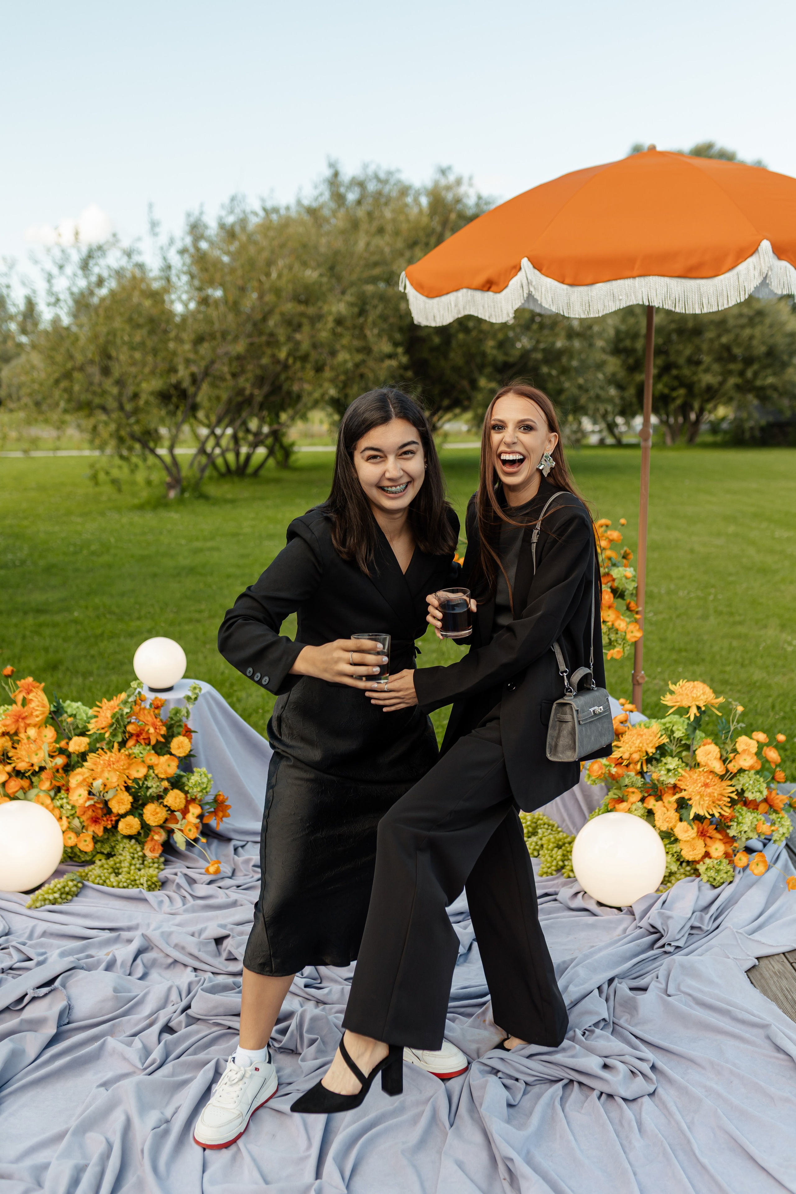 Влад и Катя. Фотограф Вячеслав Фарунин