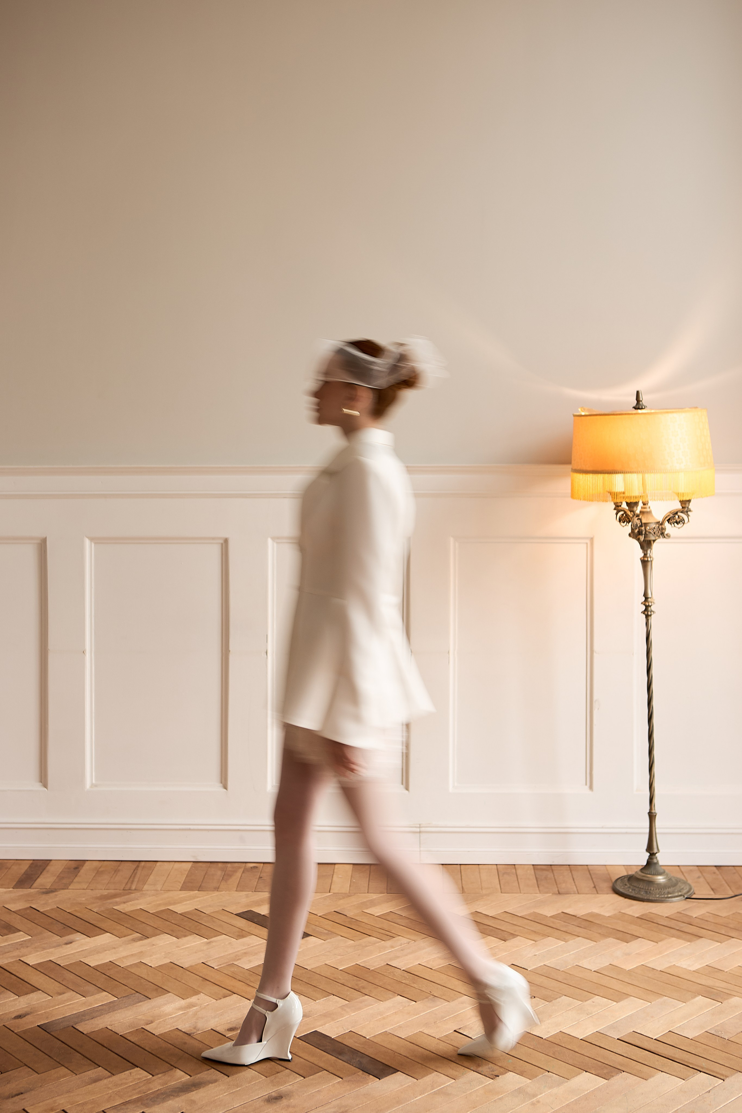 Утро невесты Насти. Свадебный фотограф в Воронеже Вероника Богай