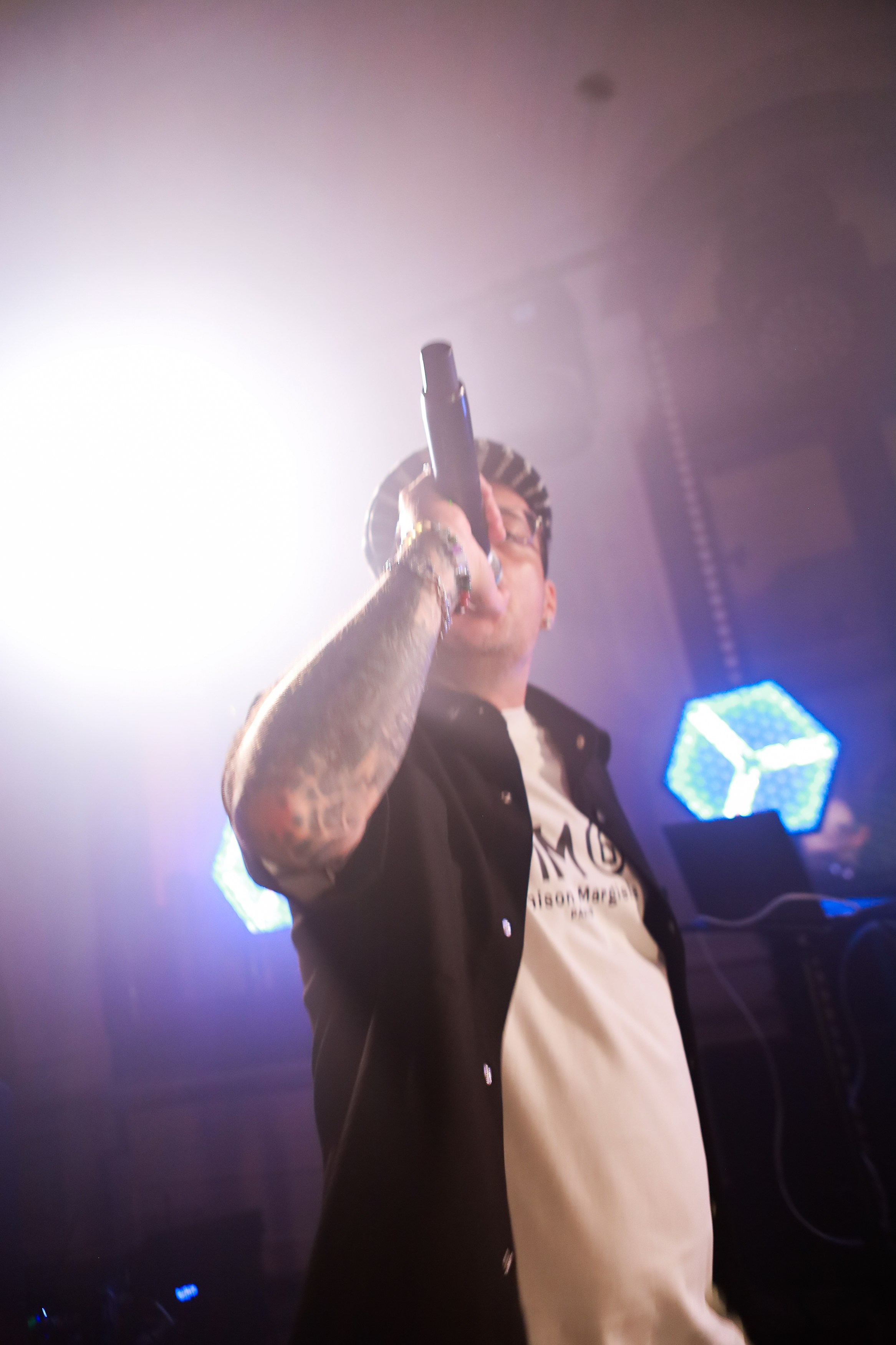 DOMA. Портретный и коммерческий фотограф Даниил Шентелев