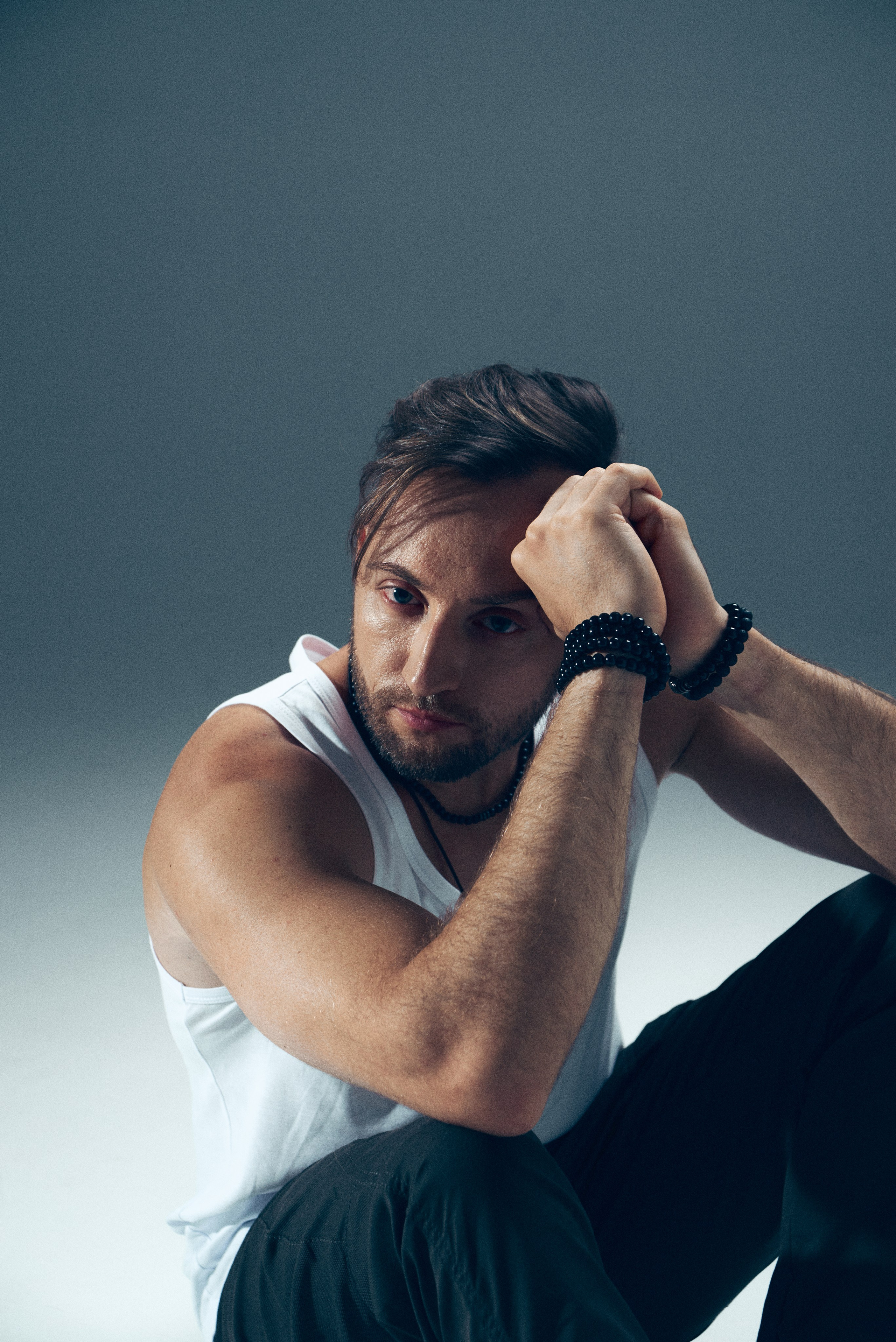 Антон. Ксения Glossa. Портретный и репортажный фотограф в Самаре